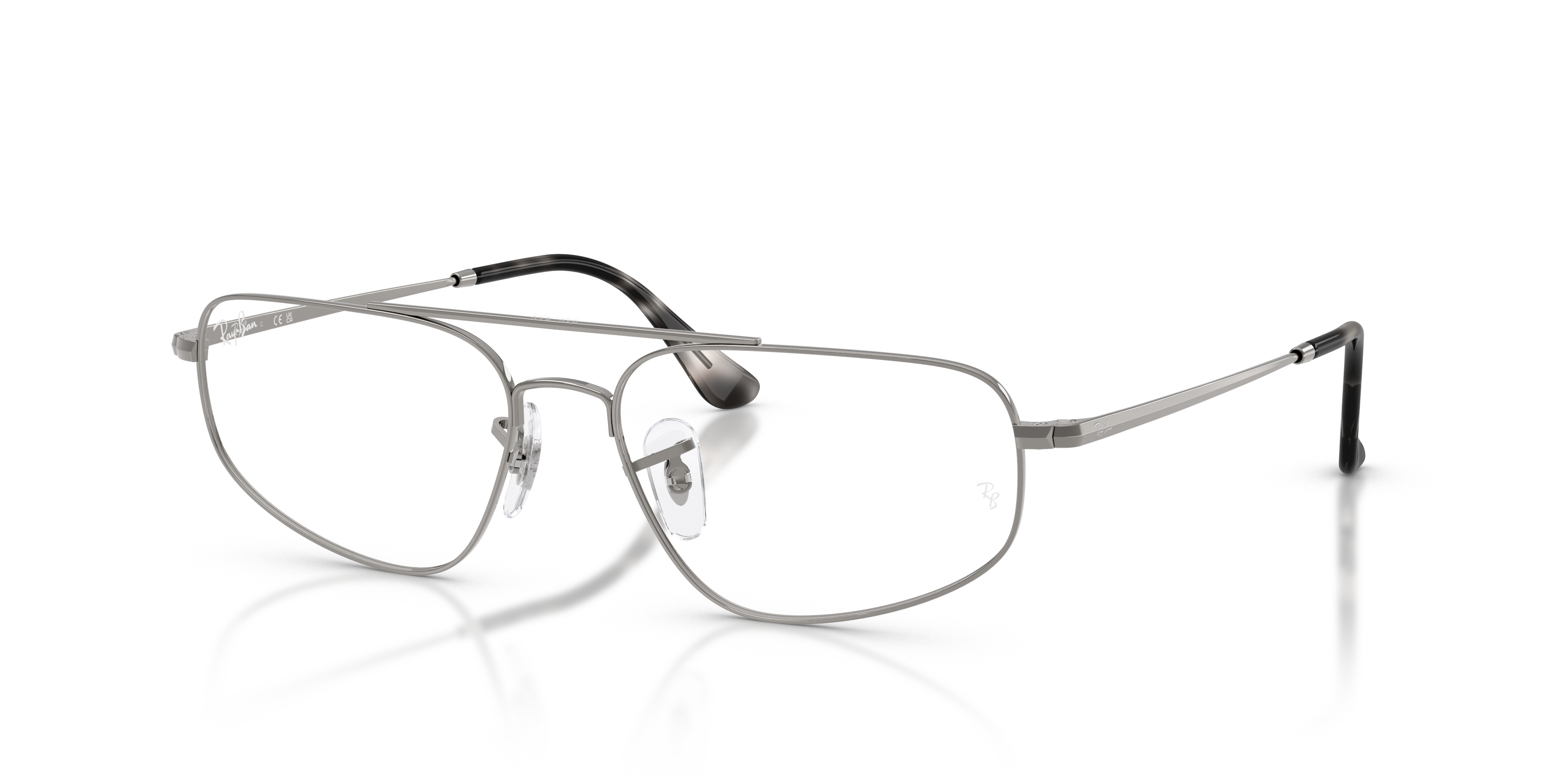 RAY-BAN RX6550 2502 54