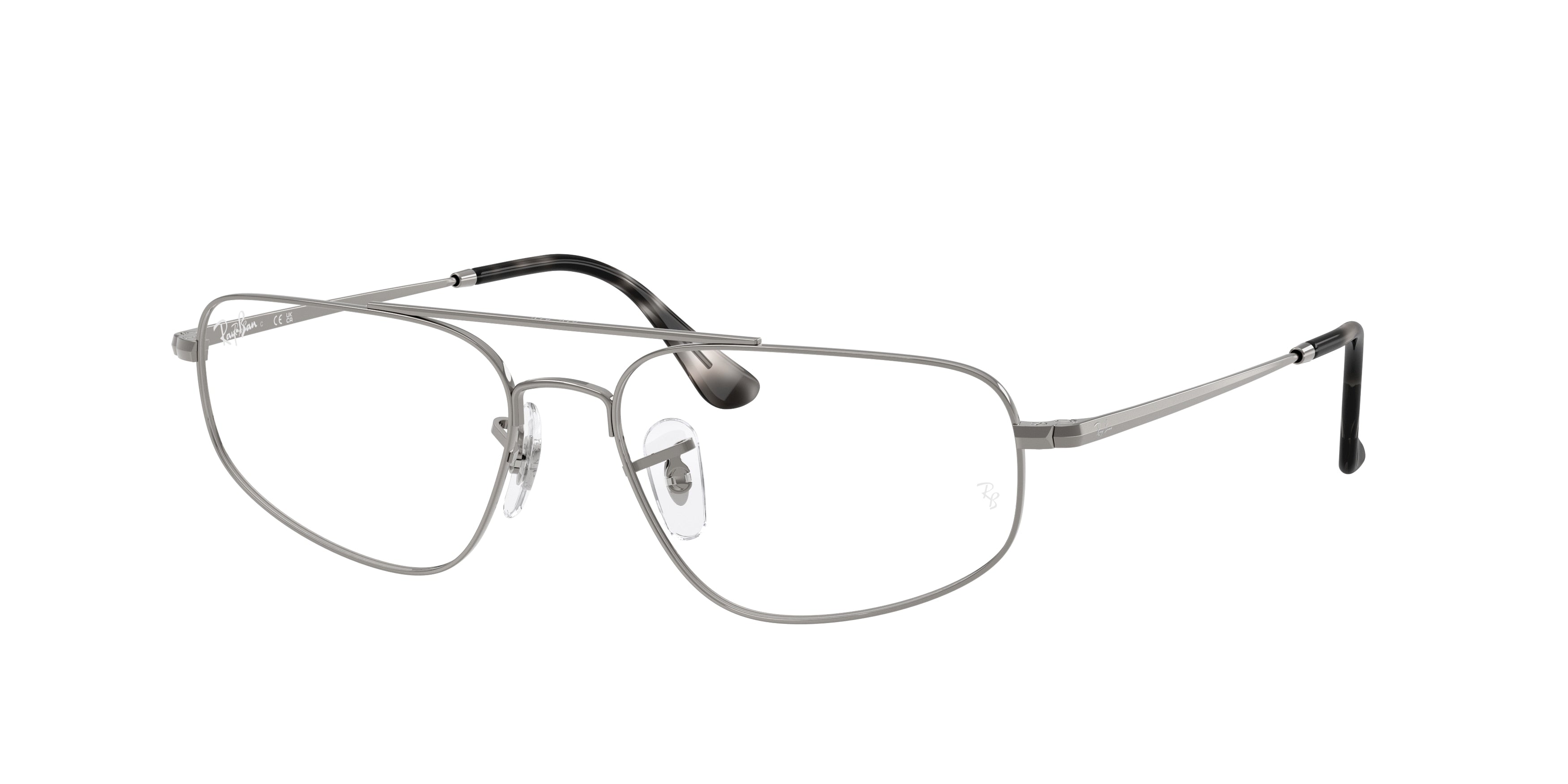 RAY-BAN RX6550 2502 54