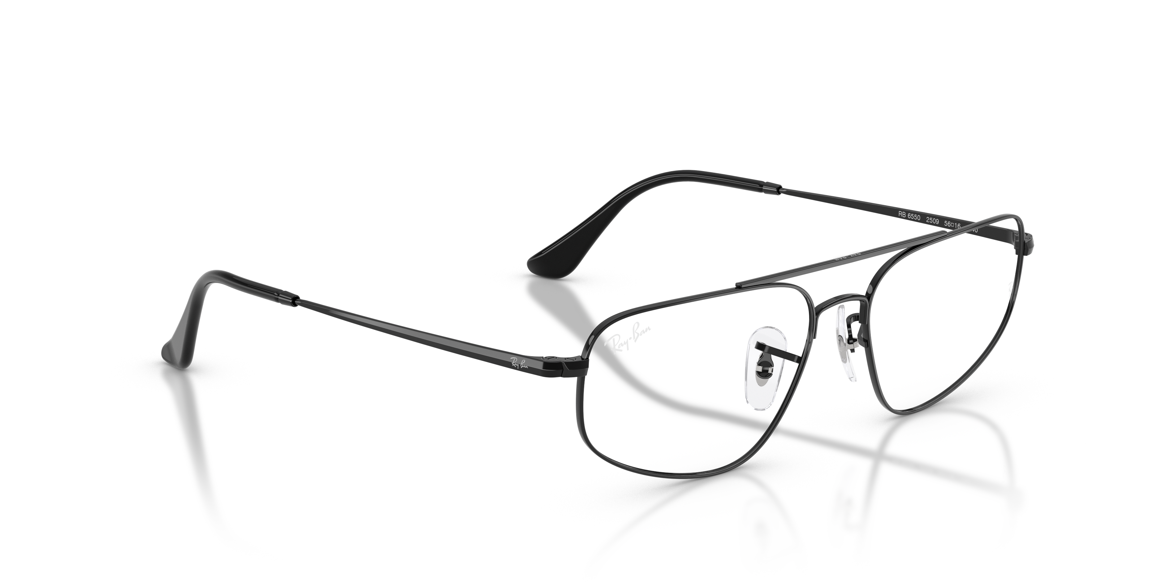 RAY-BAN RX6550 2509 56