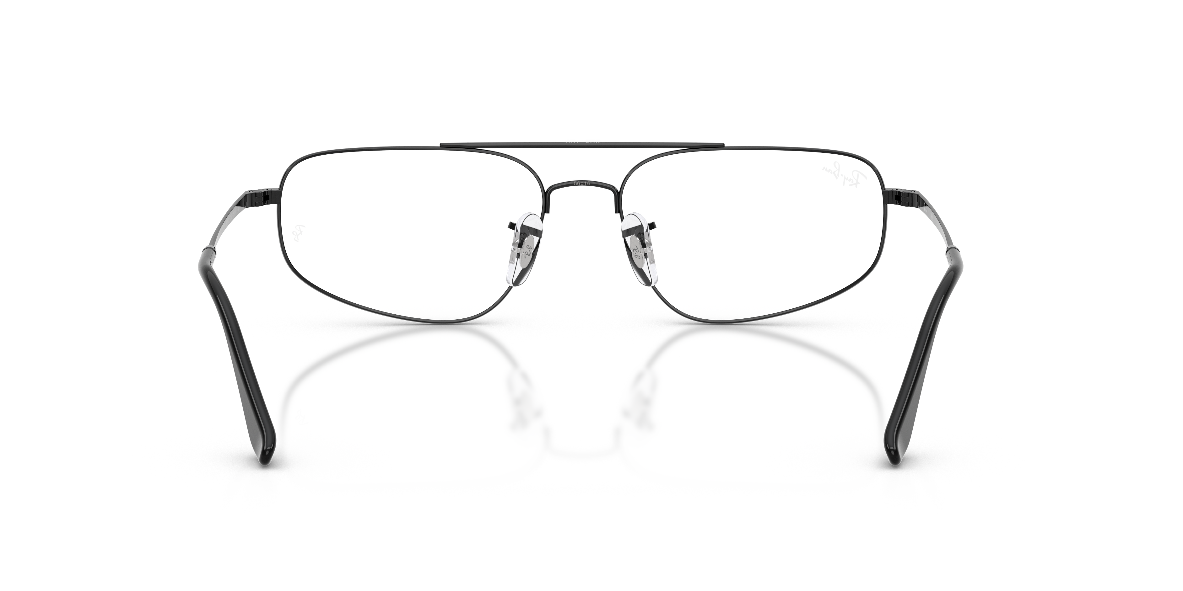 RAY-BAN RX6550 2509 56