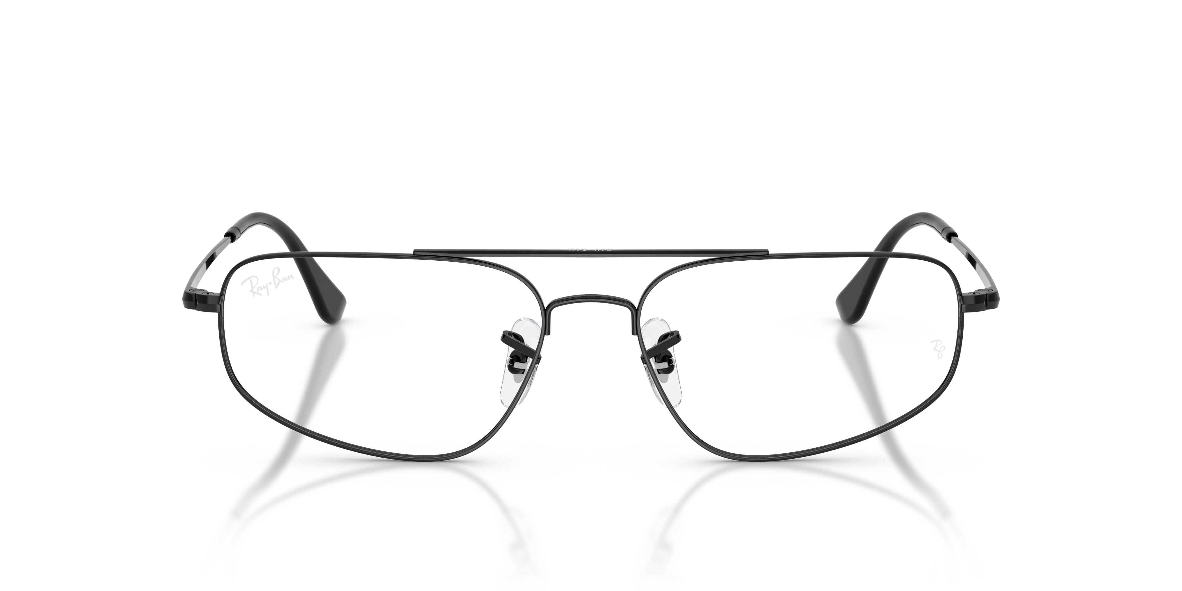 RAY-BAN RX6550 2509 56