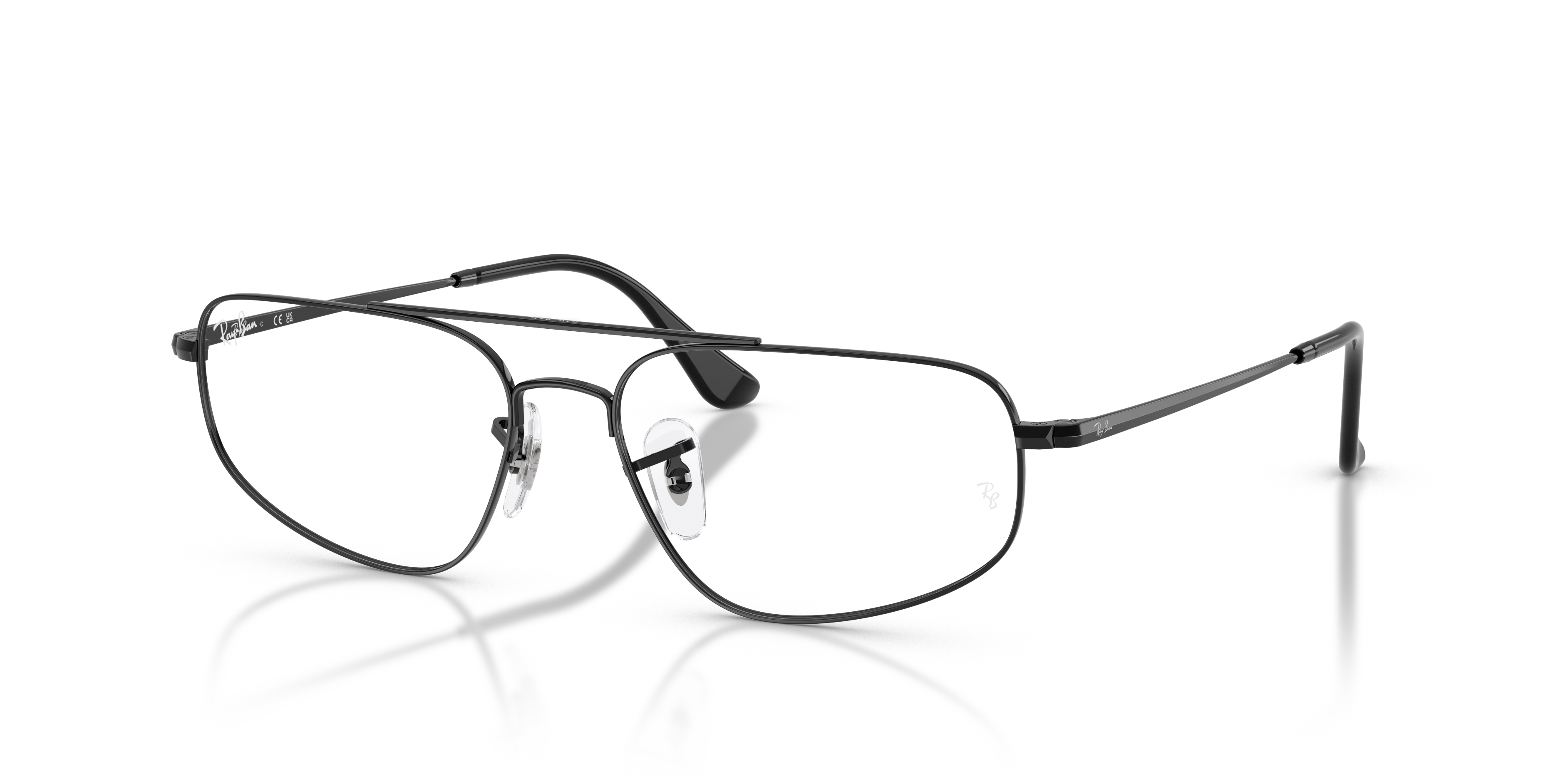 RAY-BAN RX6550 2509 56