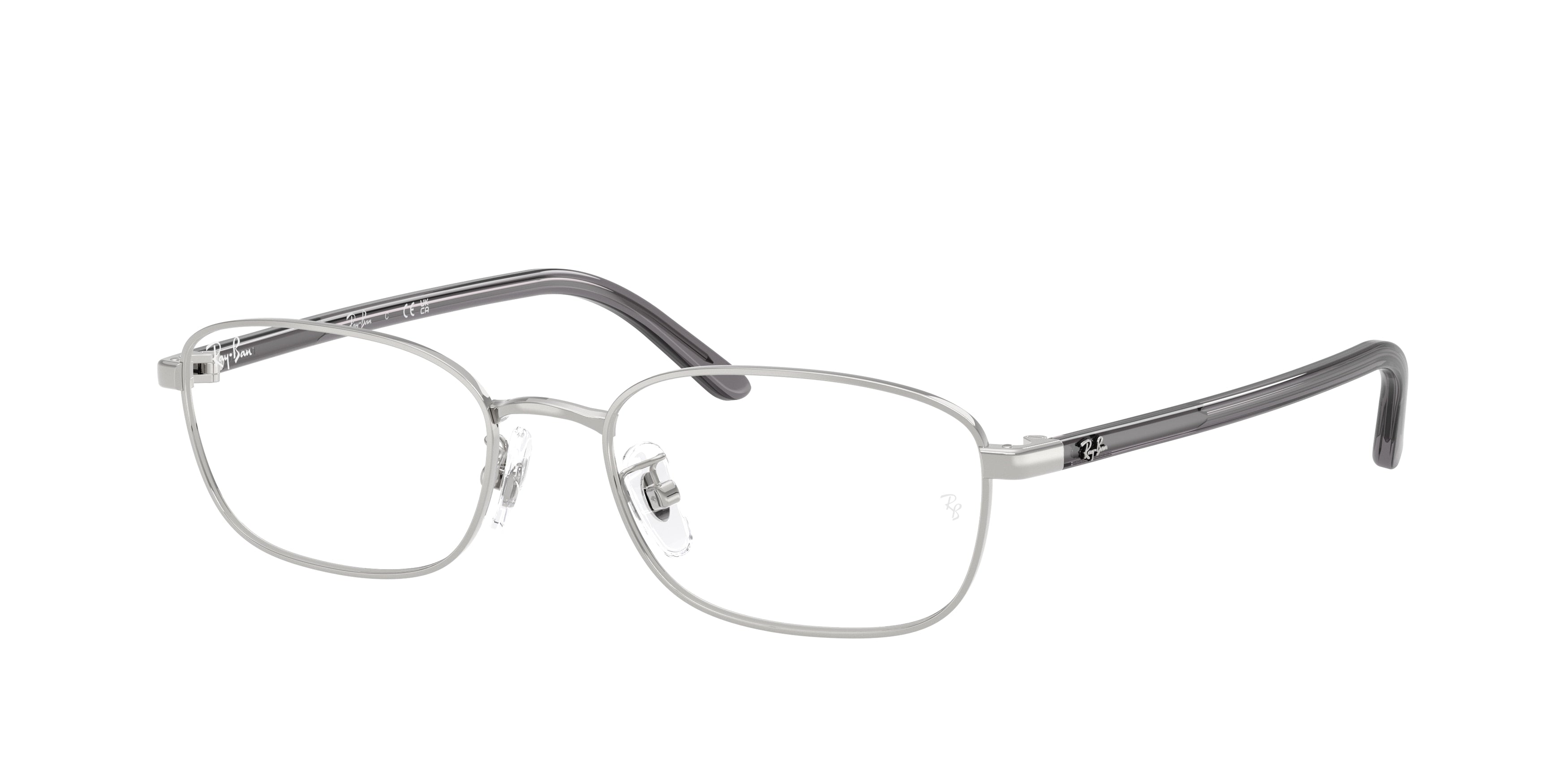 RAY-BAN RX6551D 2501 53