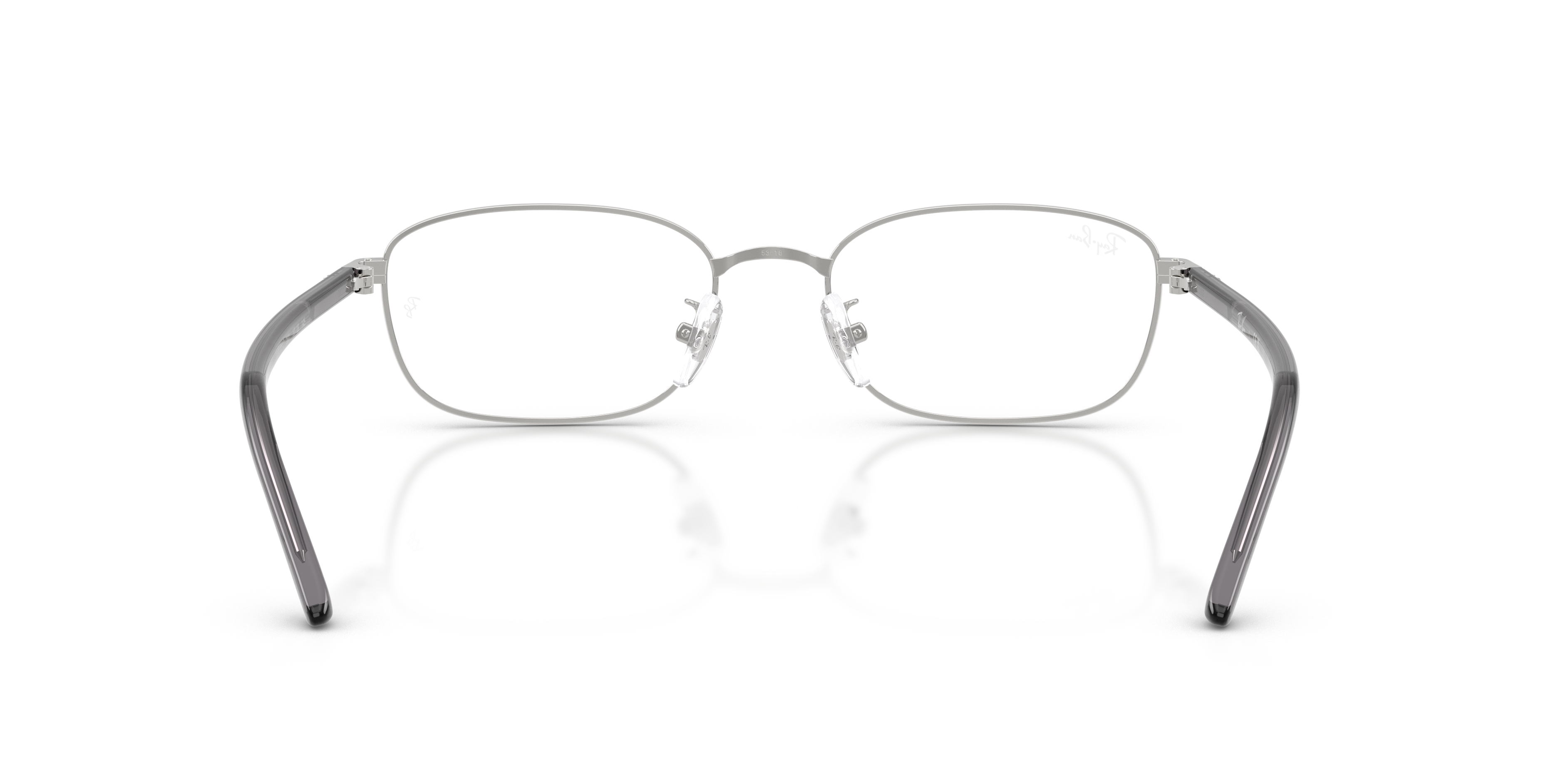 RAY-BAN RX6551D 2501 53