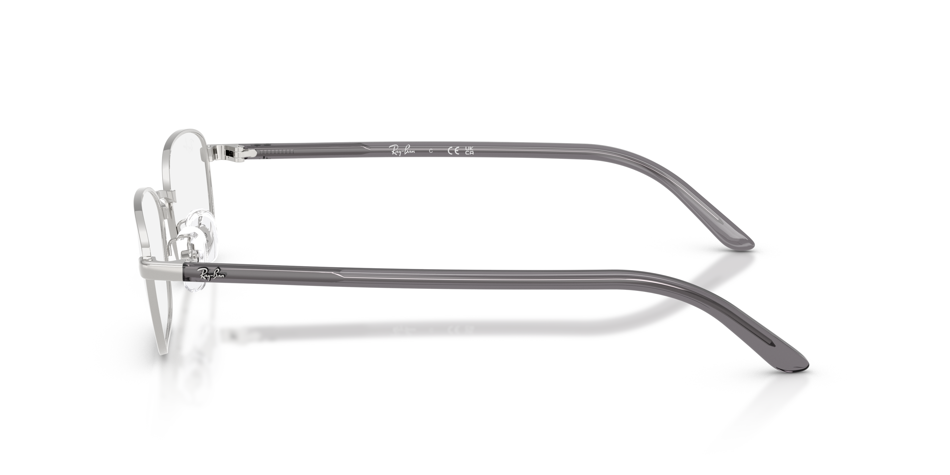 RAY-BAN RX6551D 2501 53