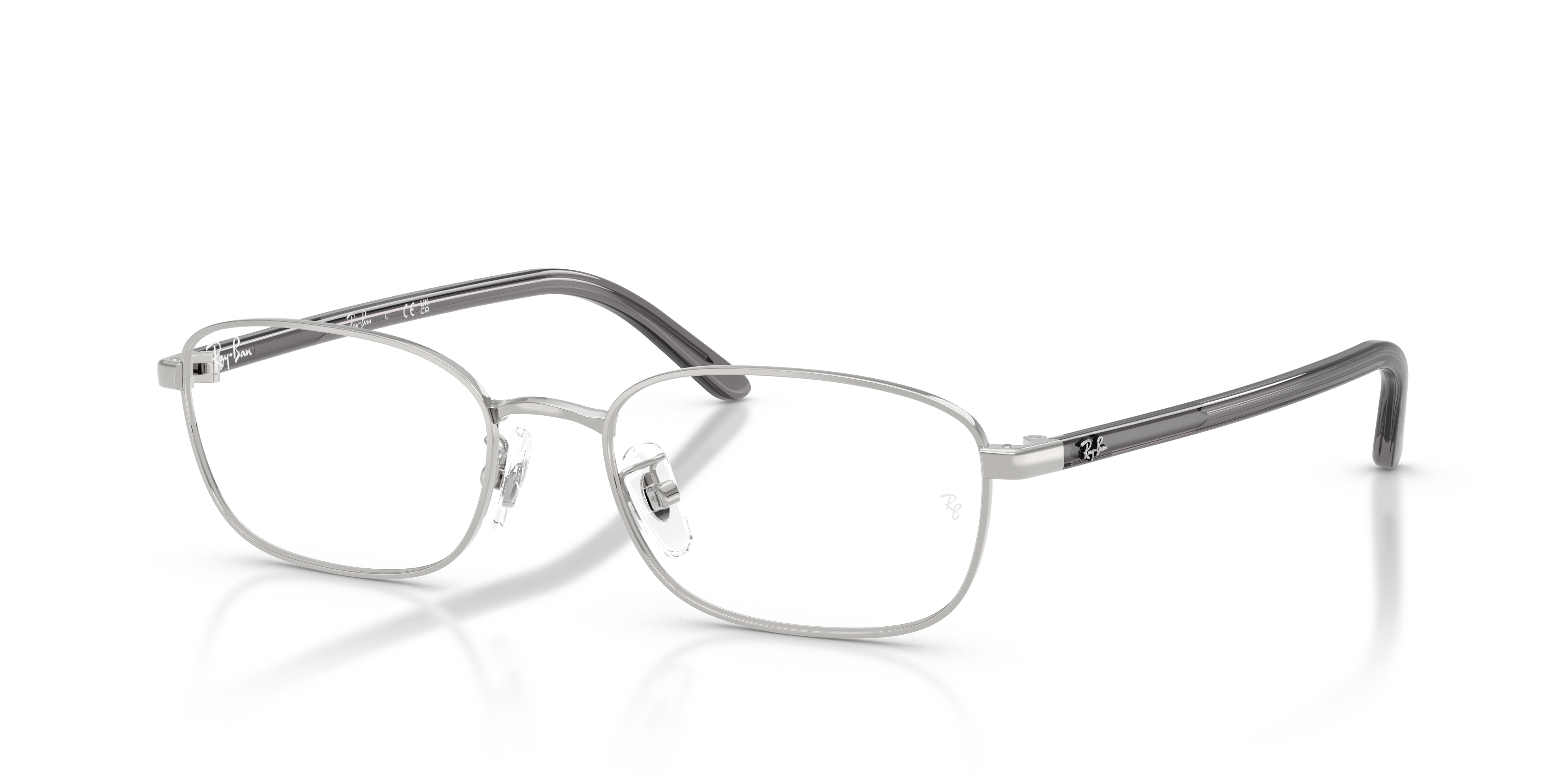 RAY-BAN RX6551D 2501 53