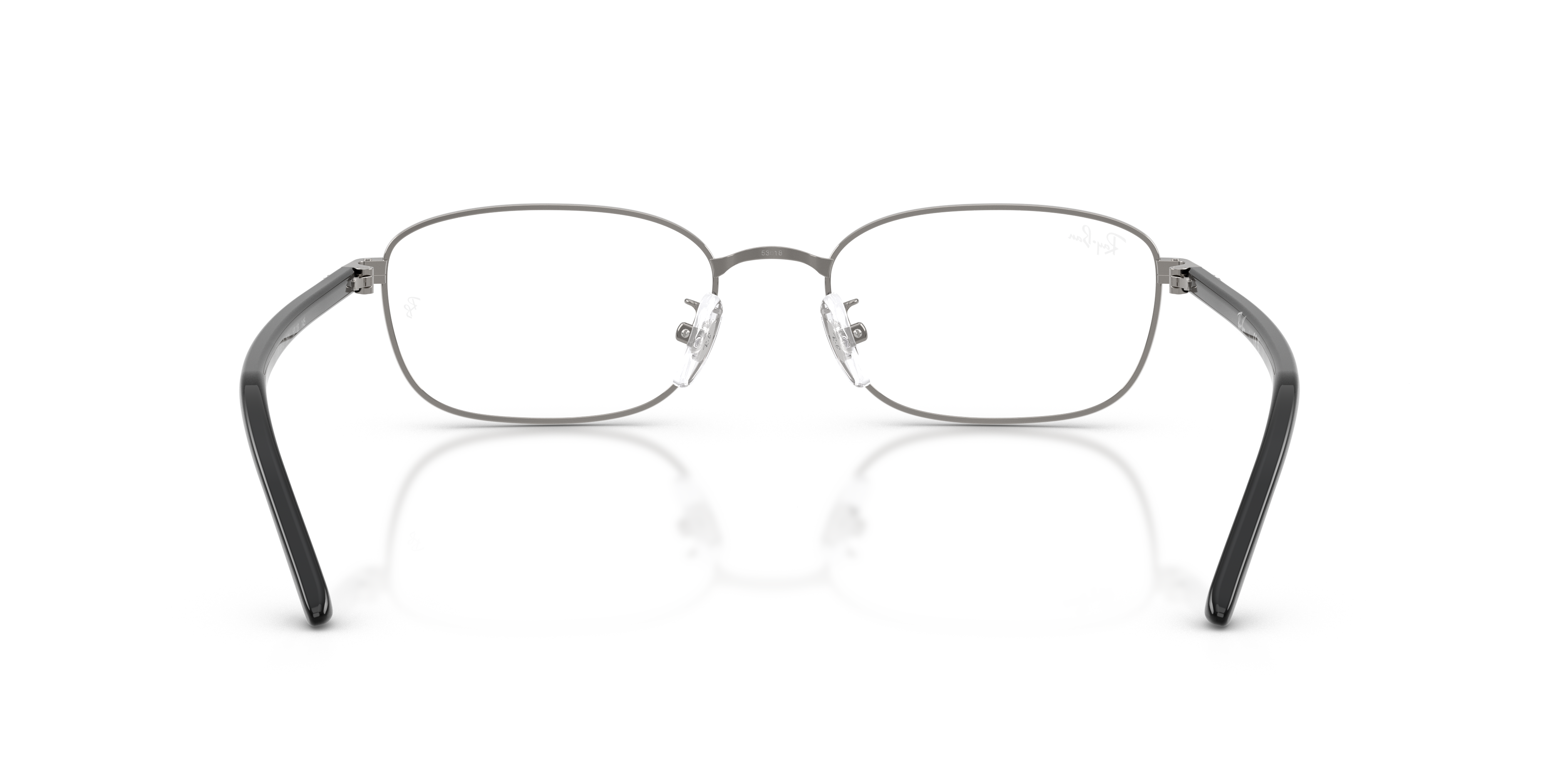 RAY-BAN RX6551D 2502 53