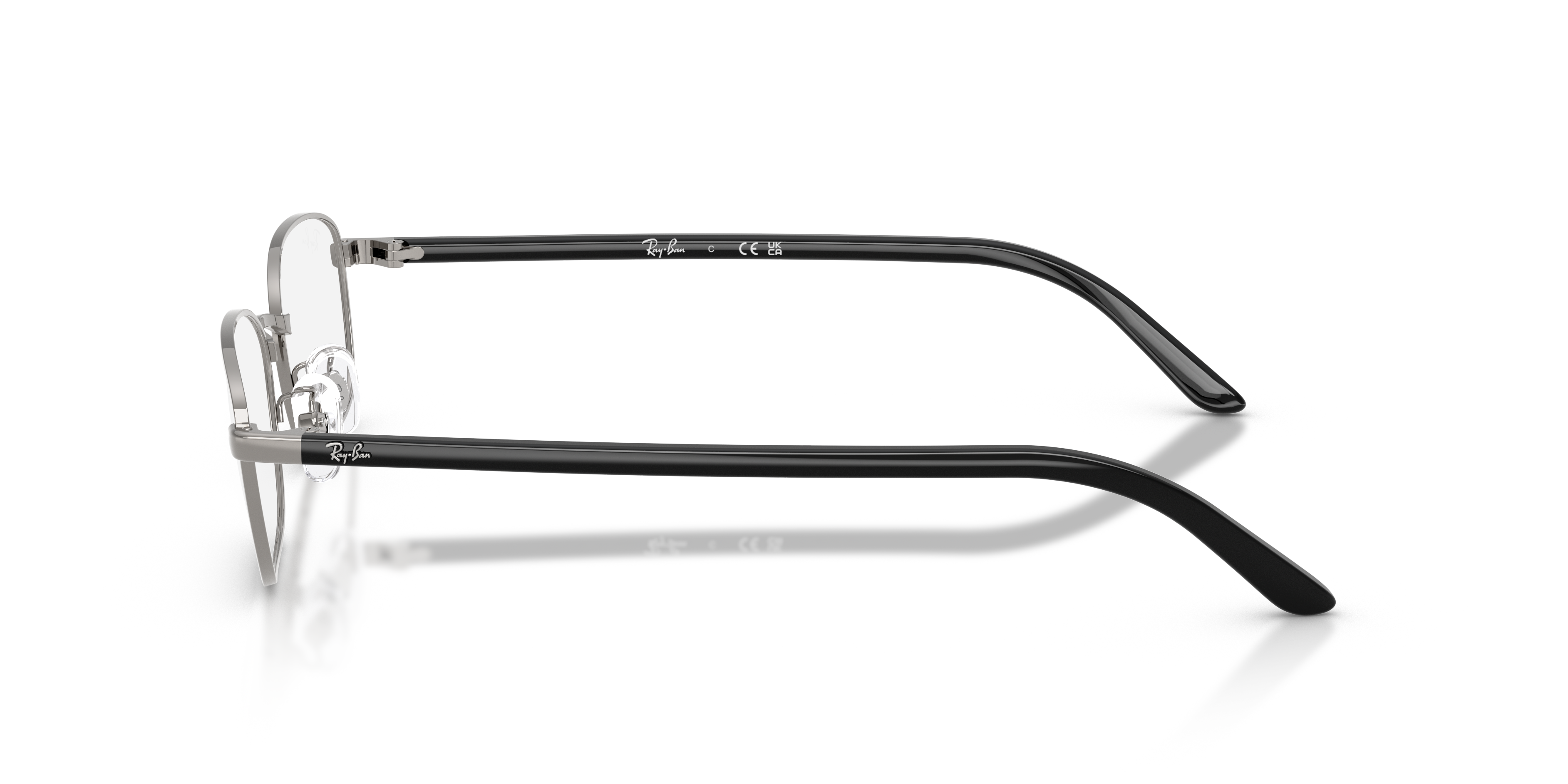 RAY-BAN RX6551D 2502 53