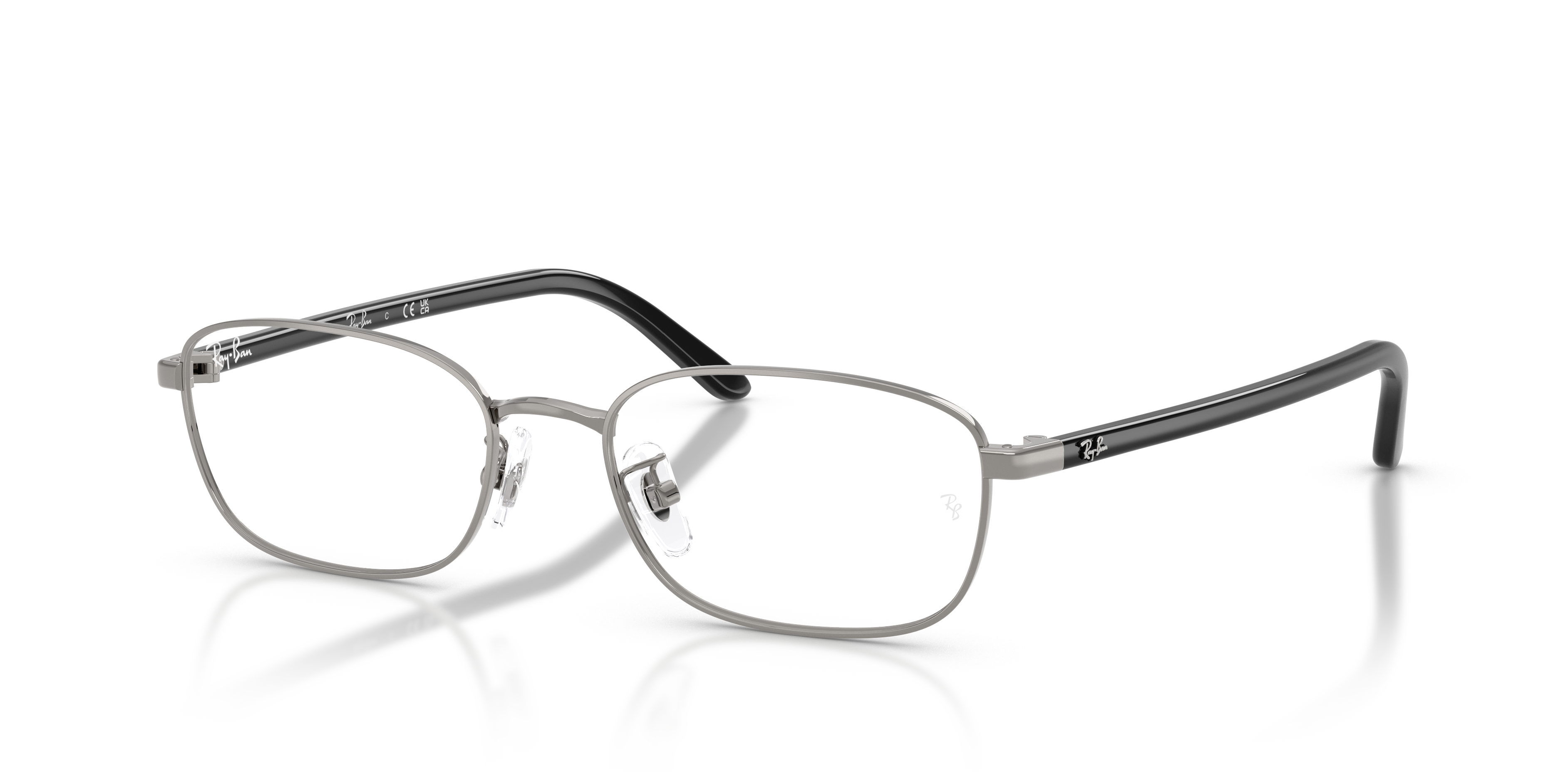 RAY-BAN RX6551D 2502 53