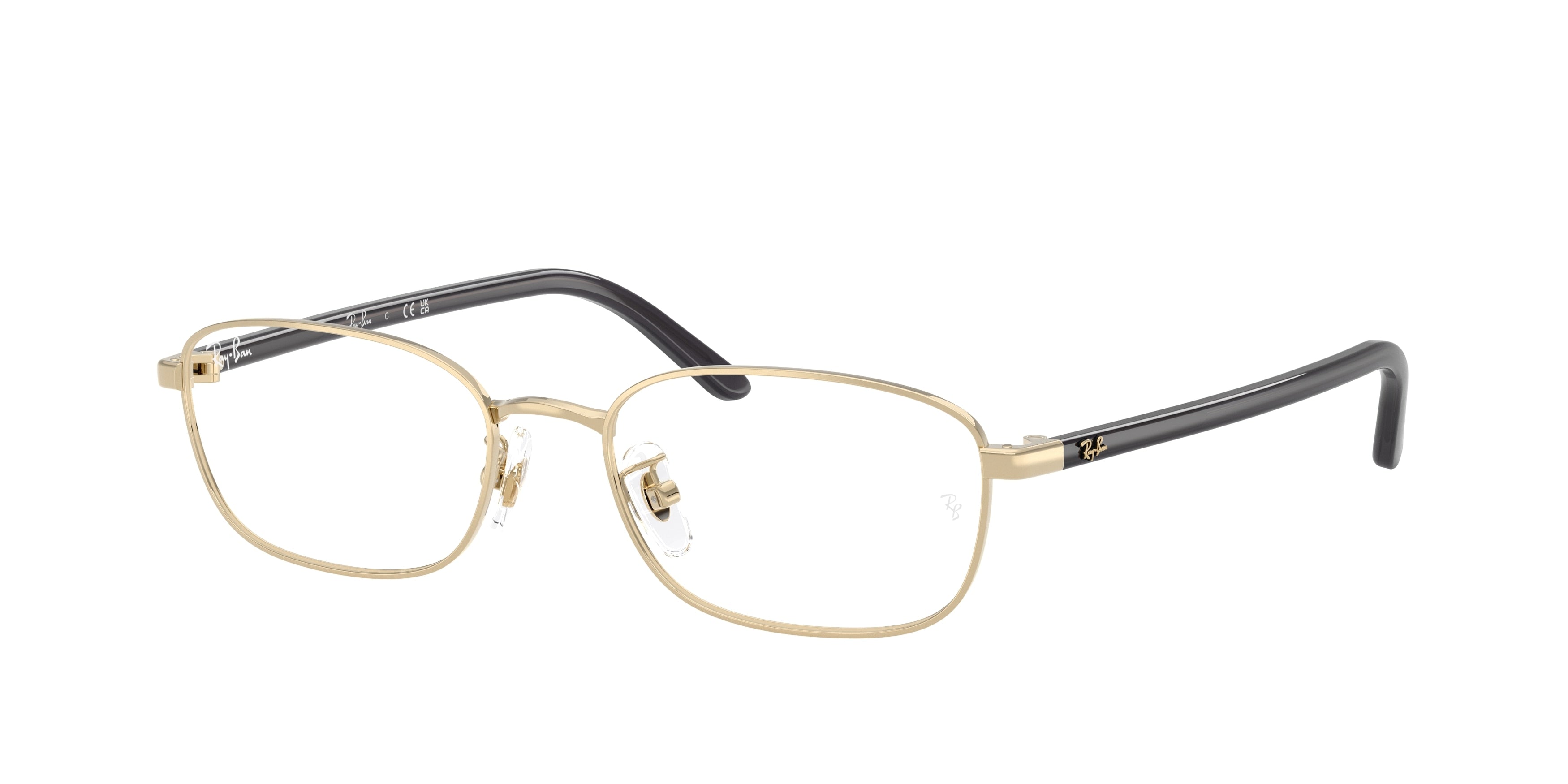 RAY-BAN RX6551D 2993 53