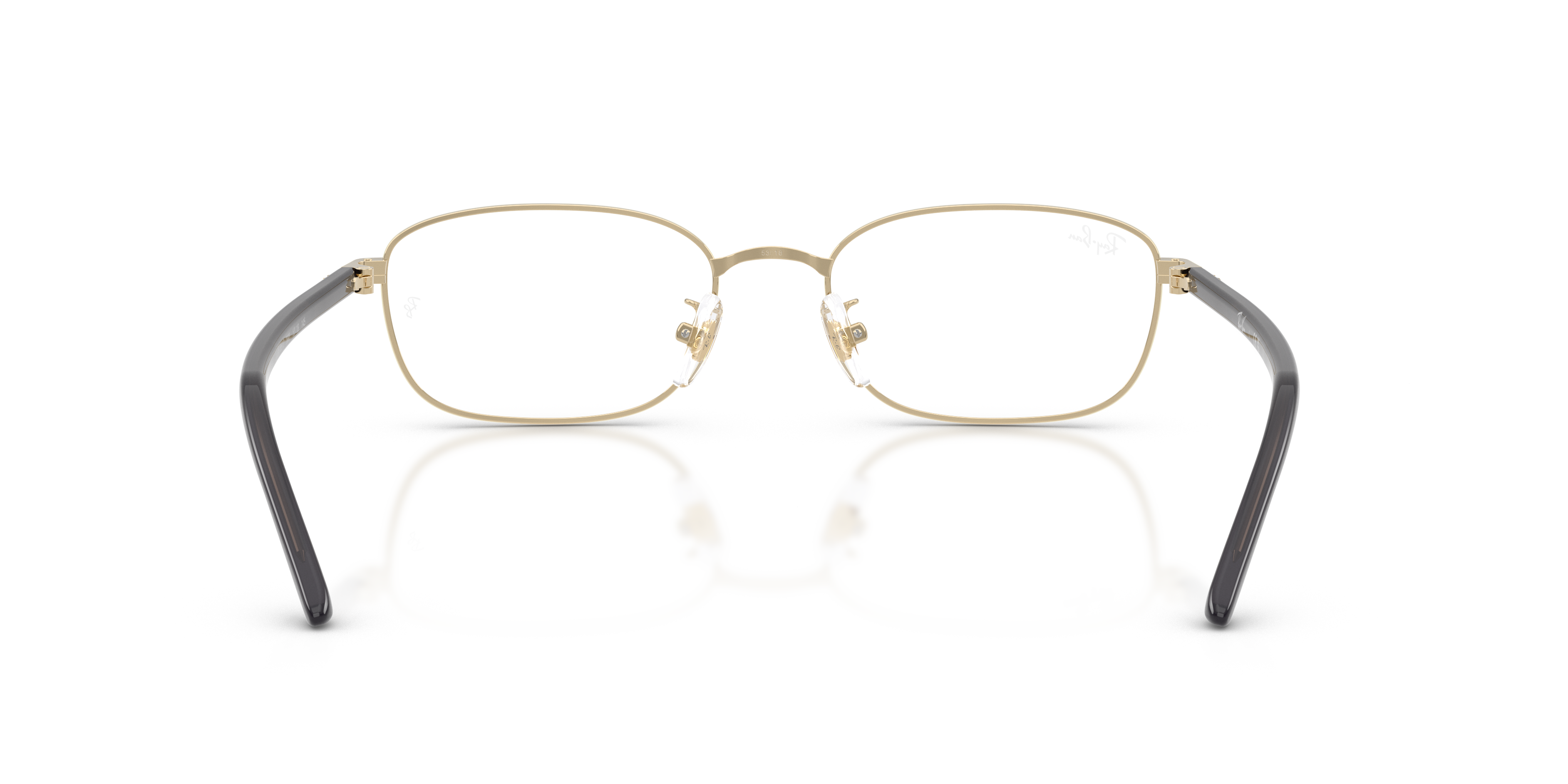 RAY-BAN RX6551D 2993 53