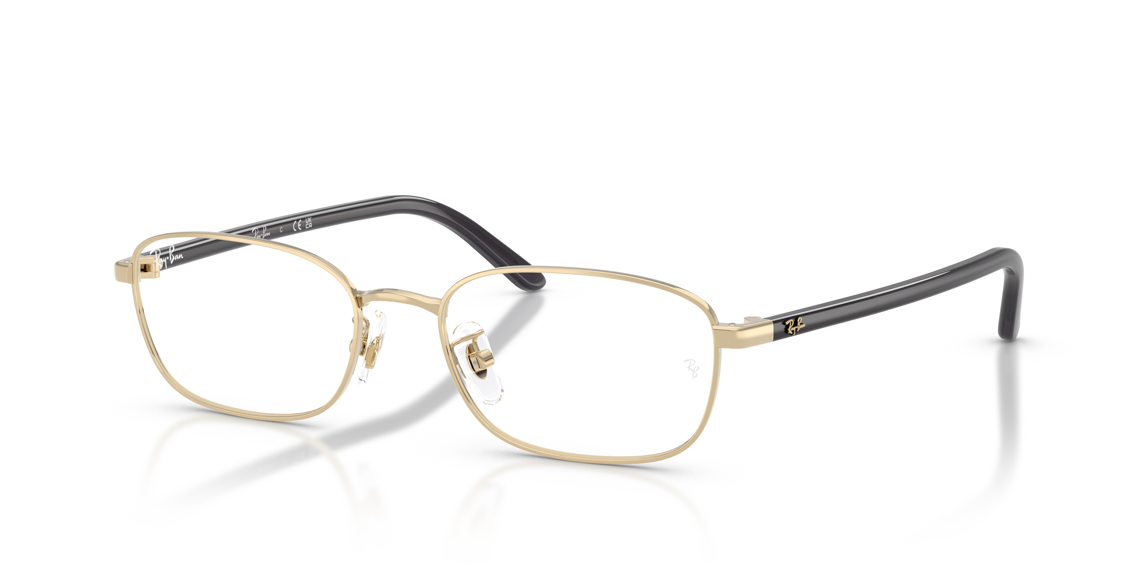 RAY-BAN RX6551D 2993 53