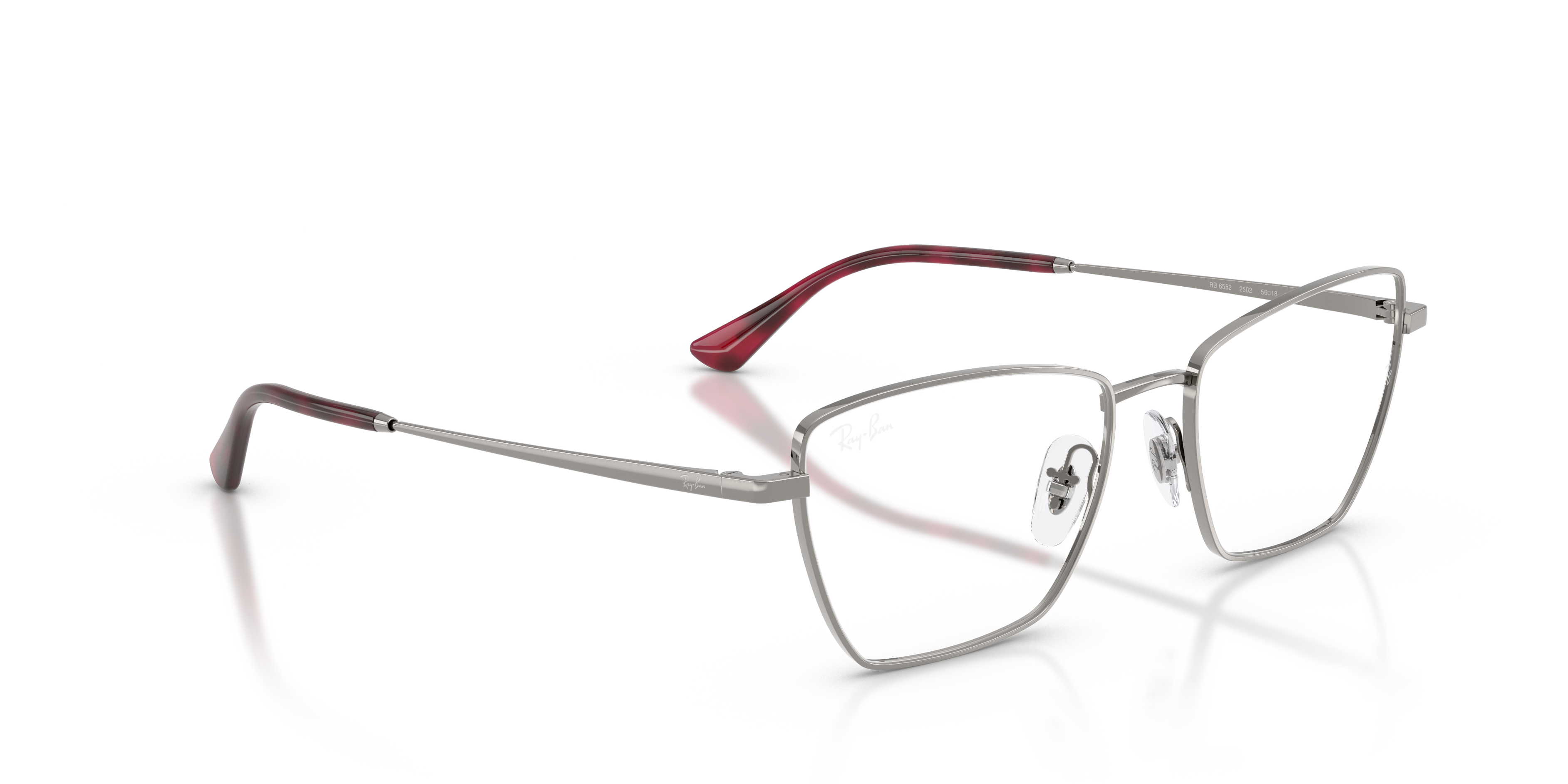 RAY-BAN RX6552 2502 56