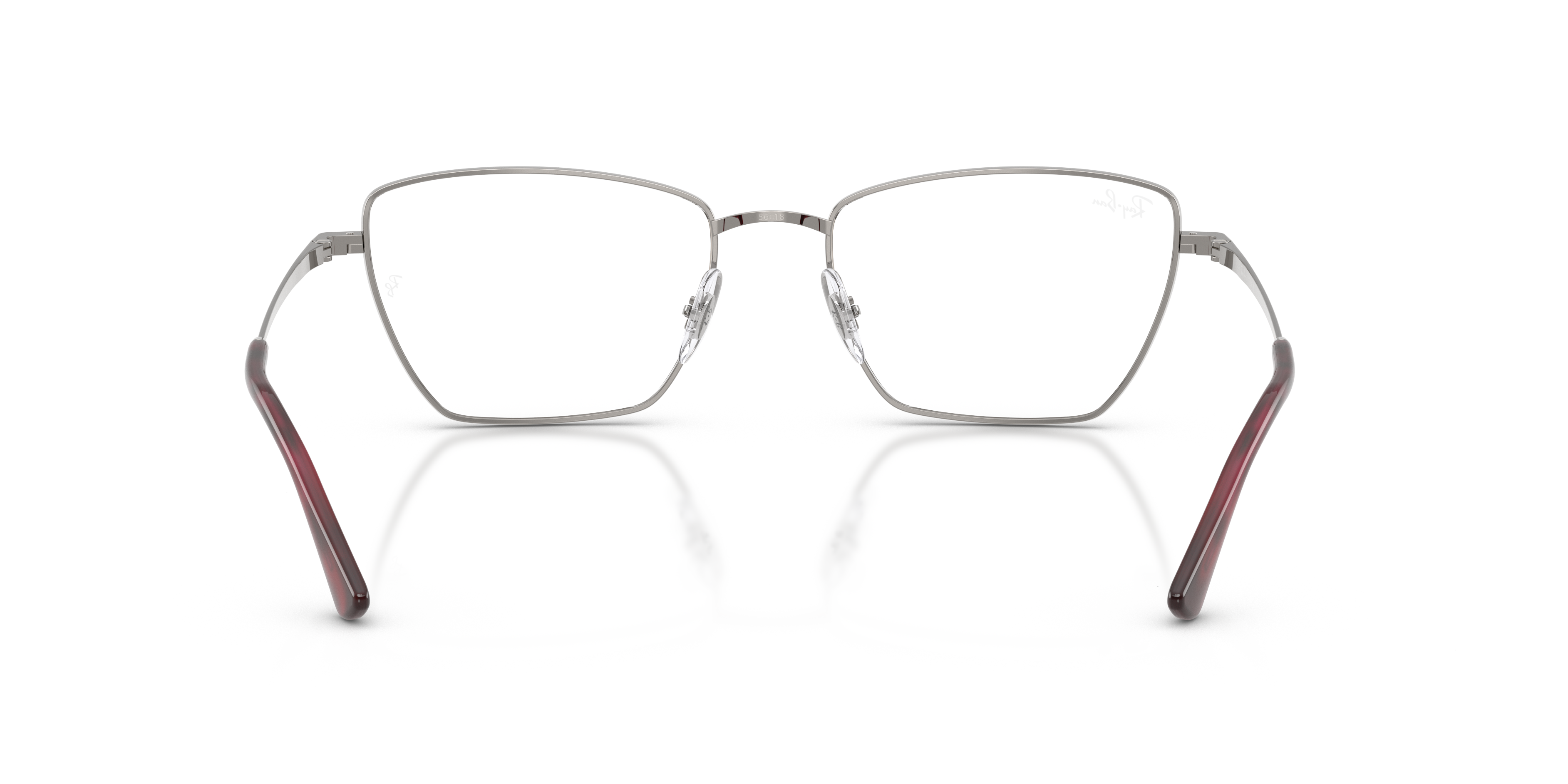 RAY-BAN RX6552 2502 56