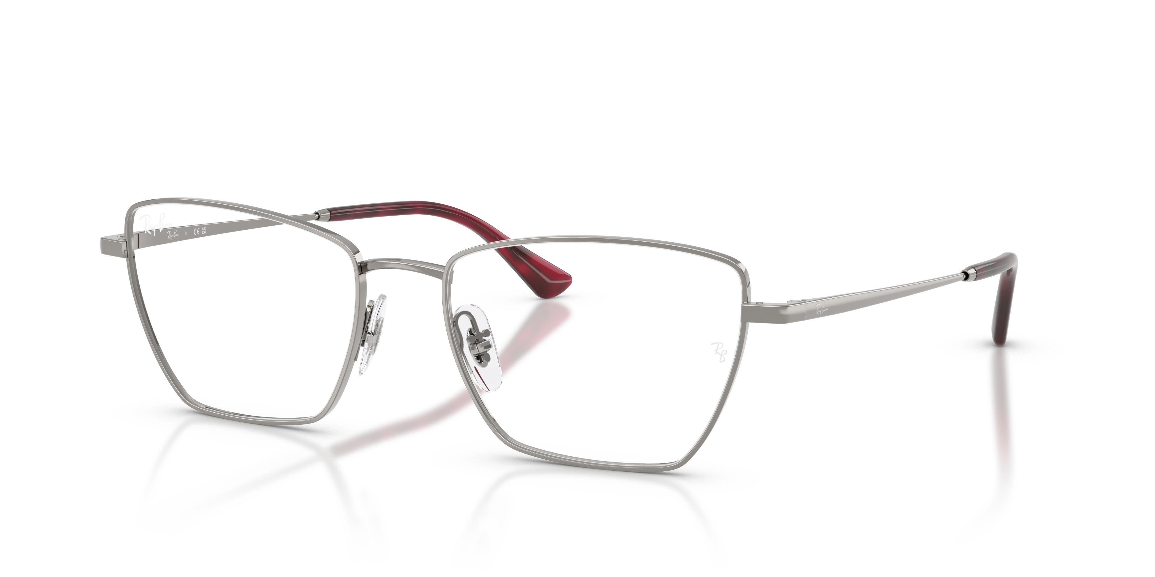 RAY-BAN RX6552 2502 56