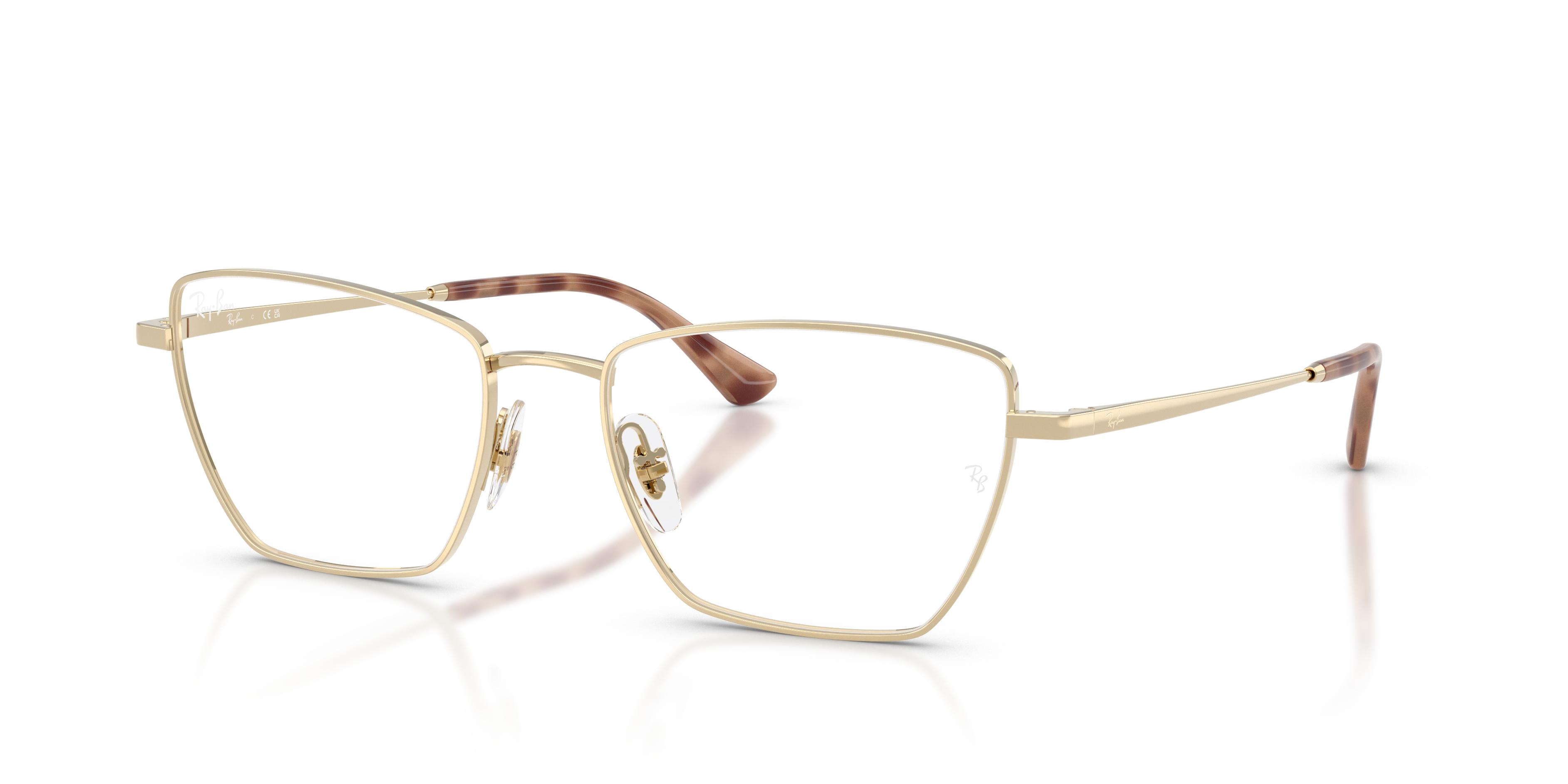 RAY-BAN RX6552 2993 56