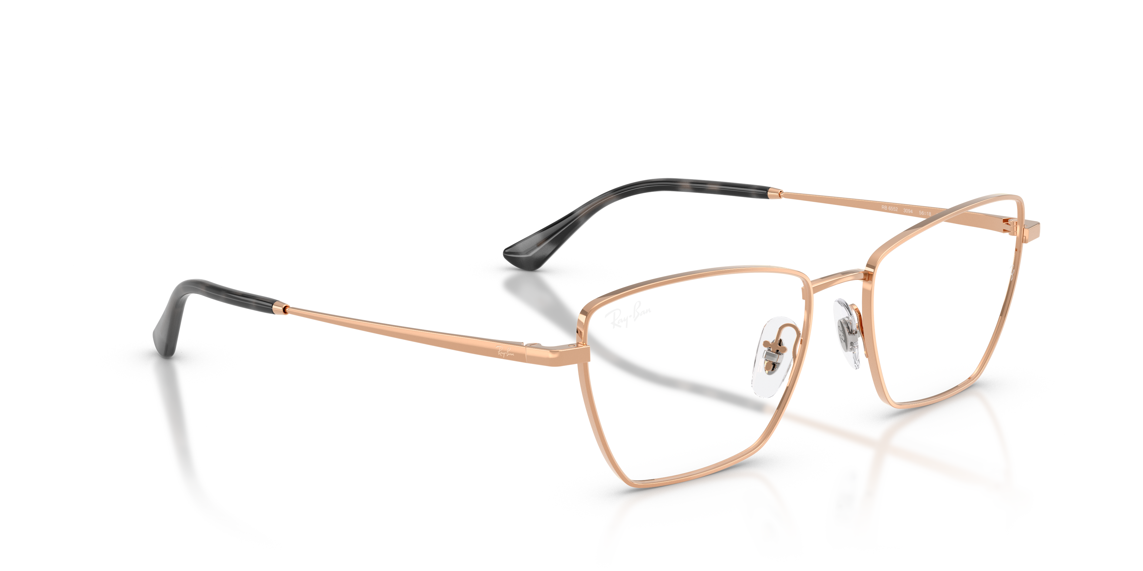 RAY-BAN RX6552 3094 56