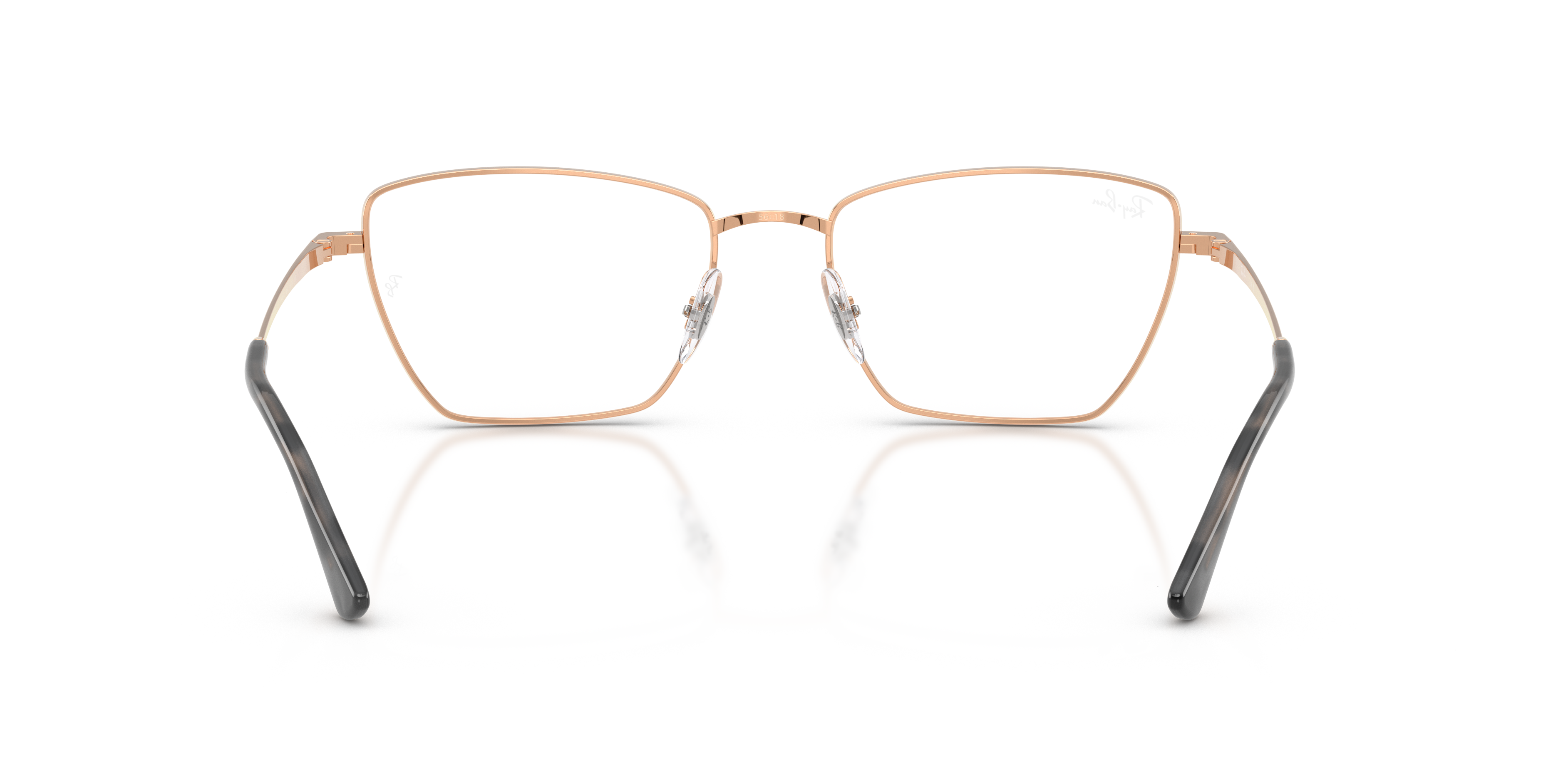 RAY-BAN RX6552 3094 56