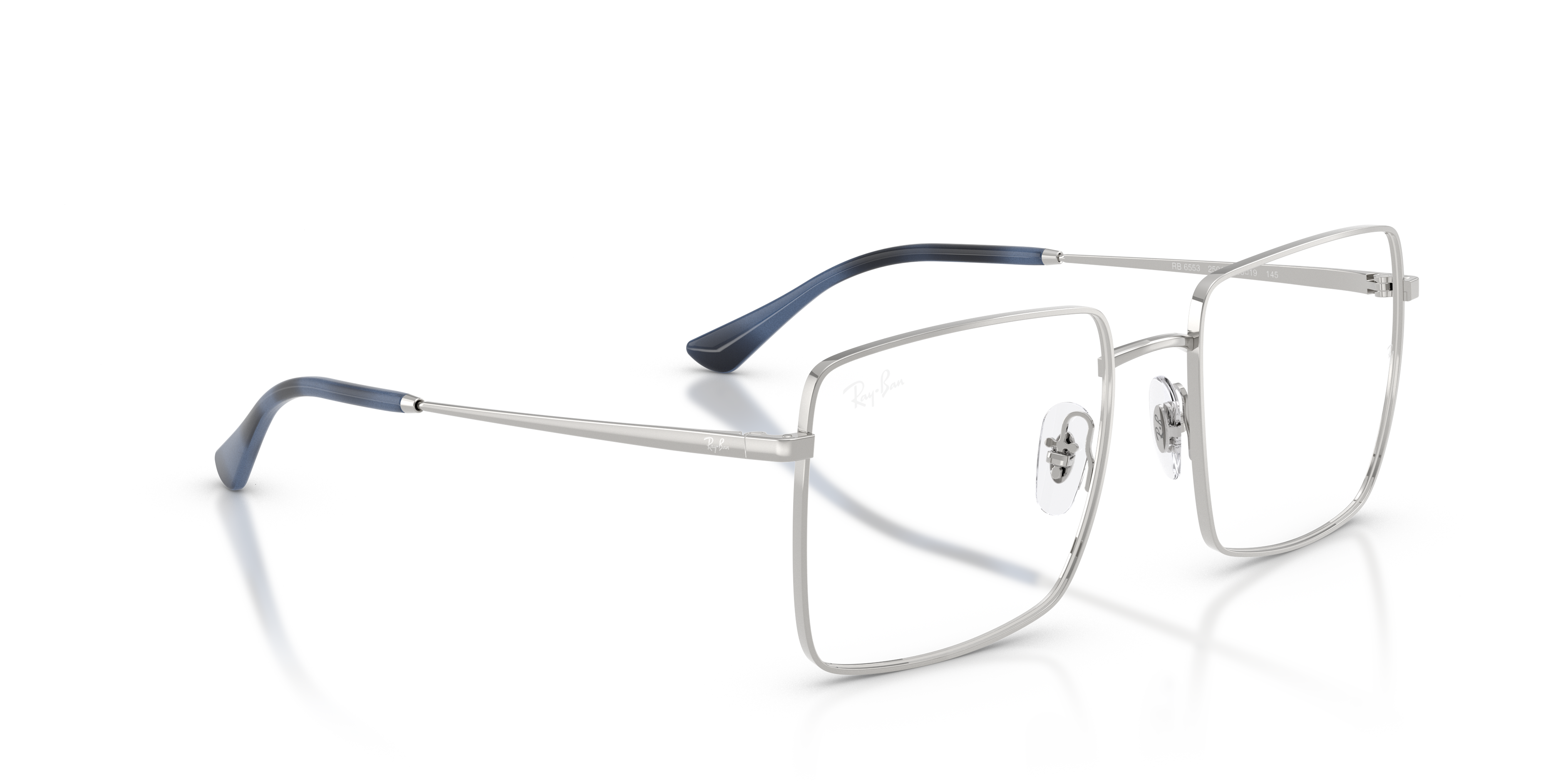 RAY-BAN RX6553 2501 55