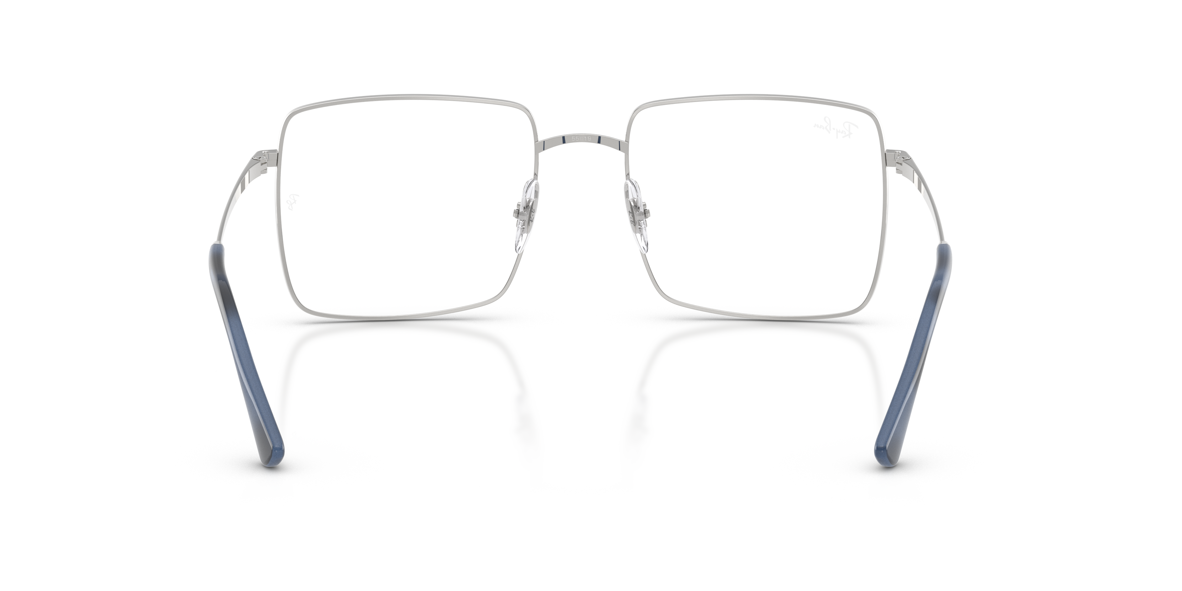 RAY-BAN RX6553 2501 55