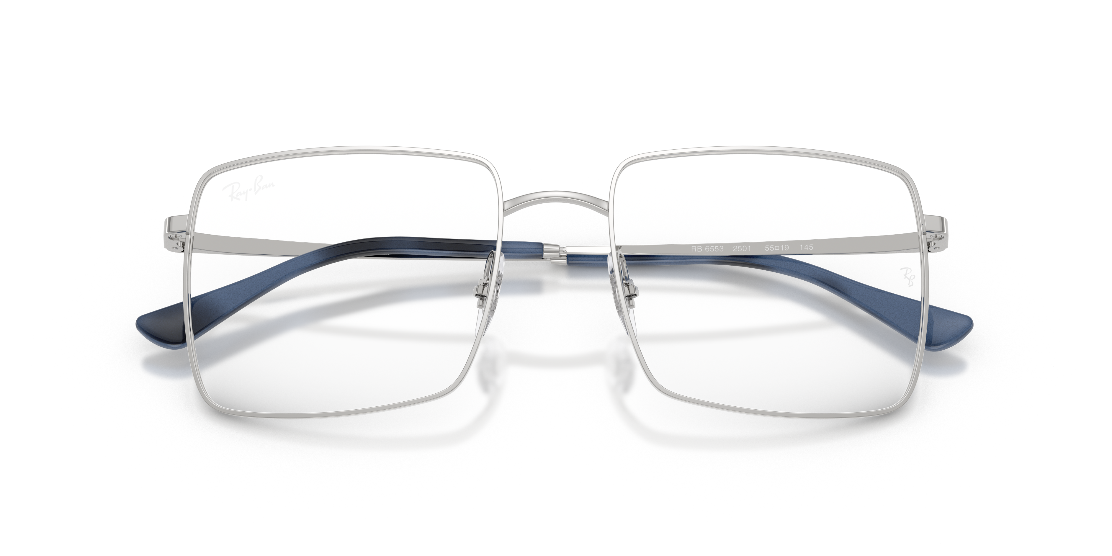 RAY-BAN RX6553 2501 55