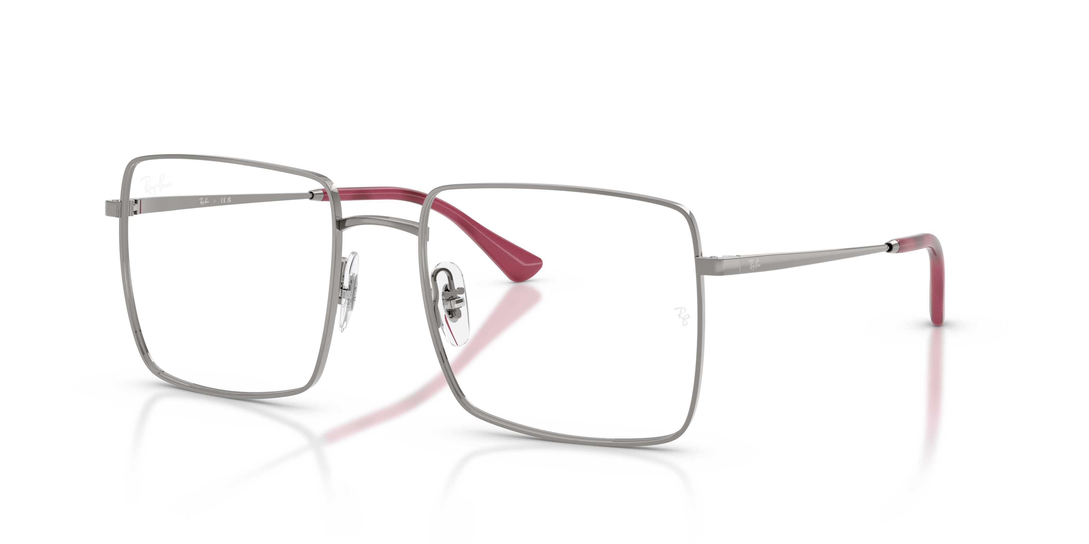 RAY-BAN RX6553 2502 55