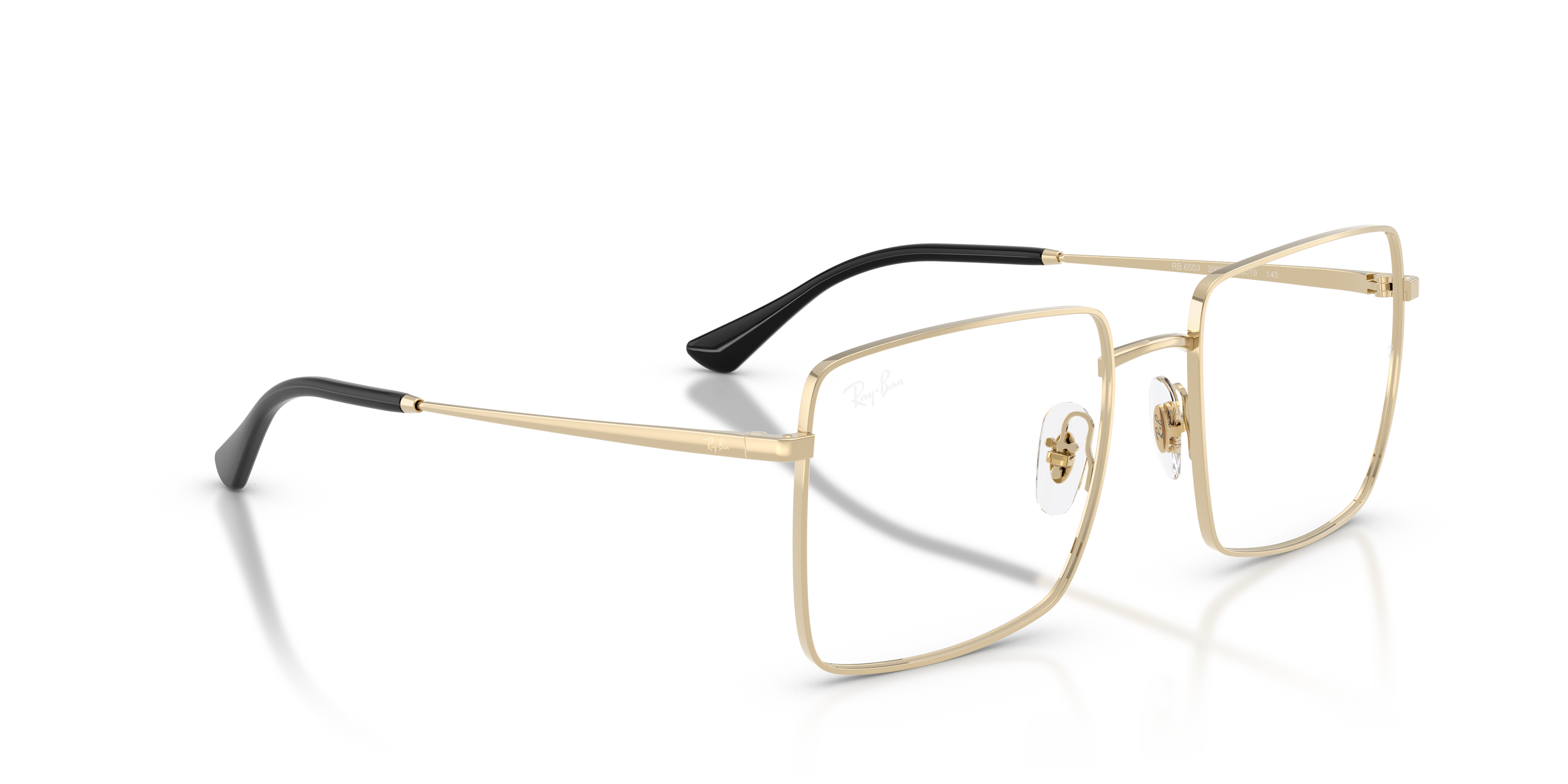 RAY-BAN RX6553 2993 55