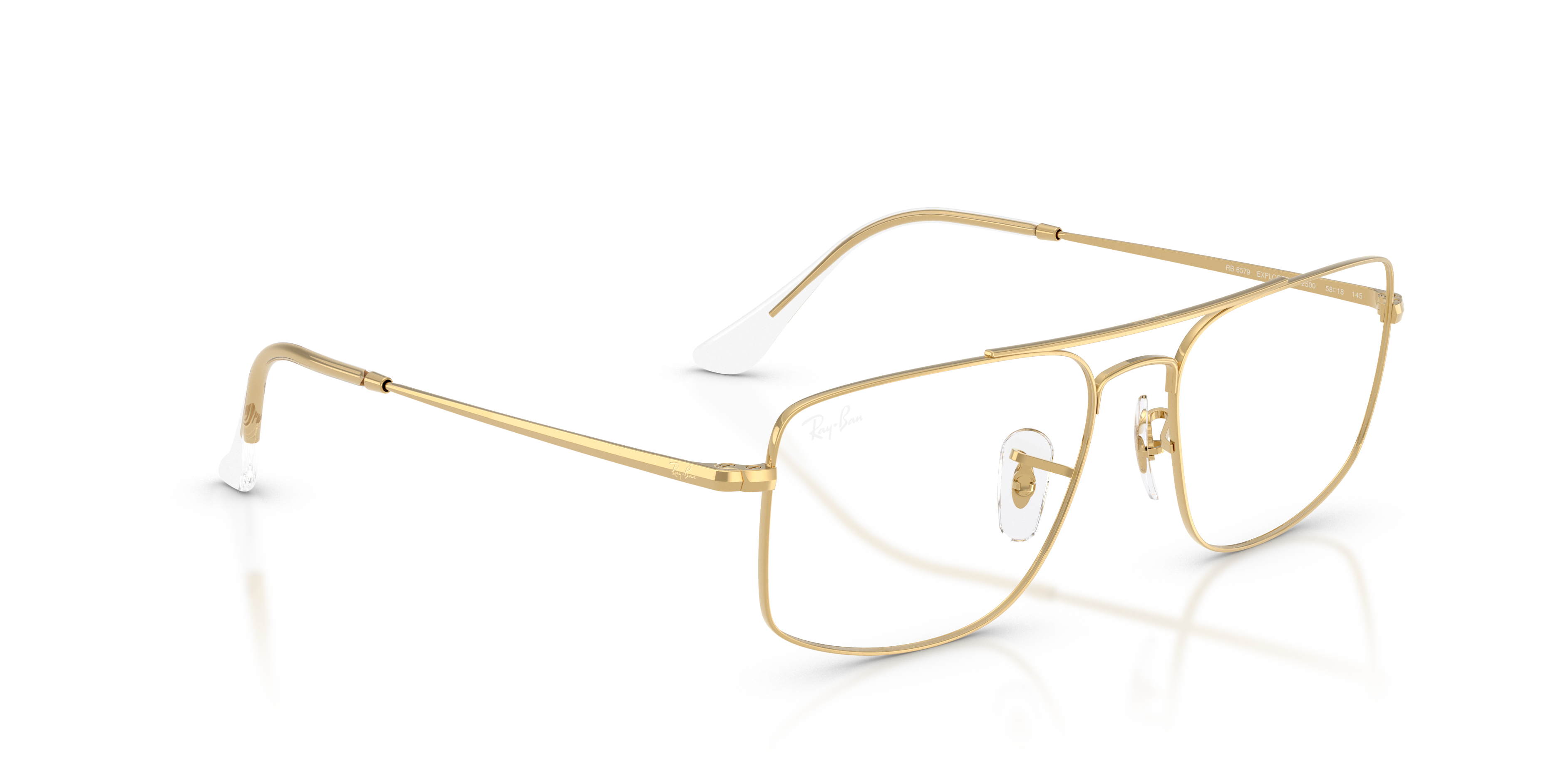 RAY-BAN RX6579 2500 56