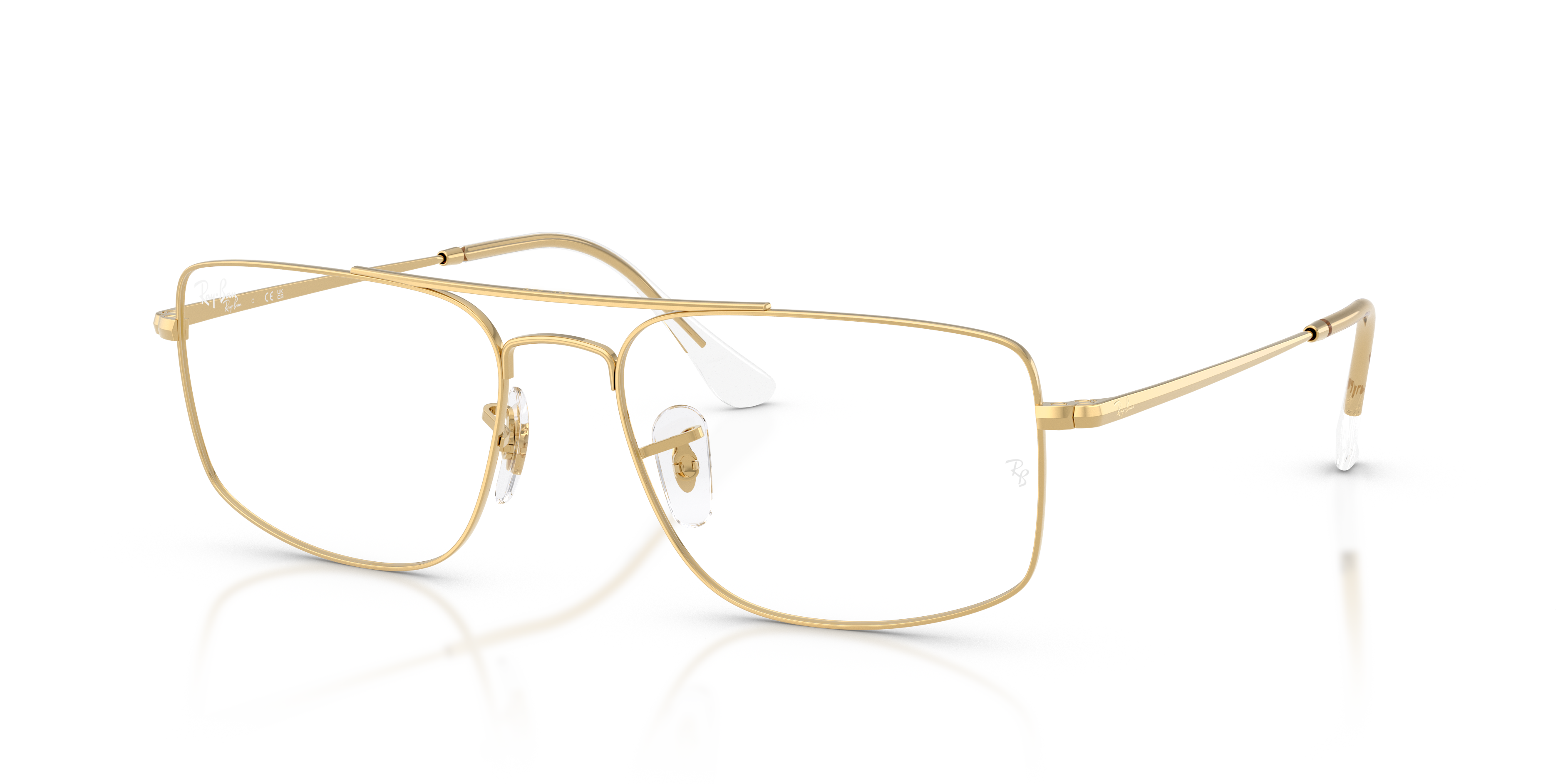 RAY-BAN RX6579 2500 56