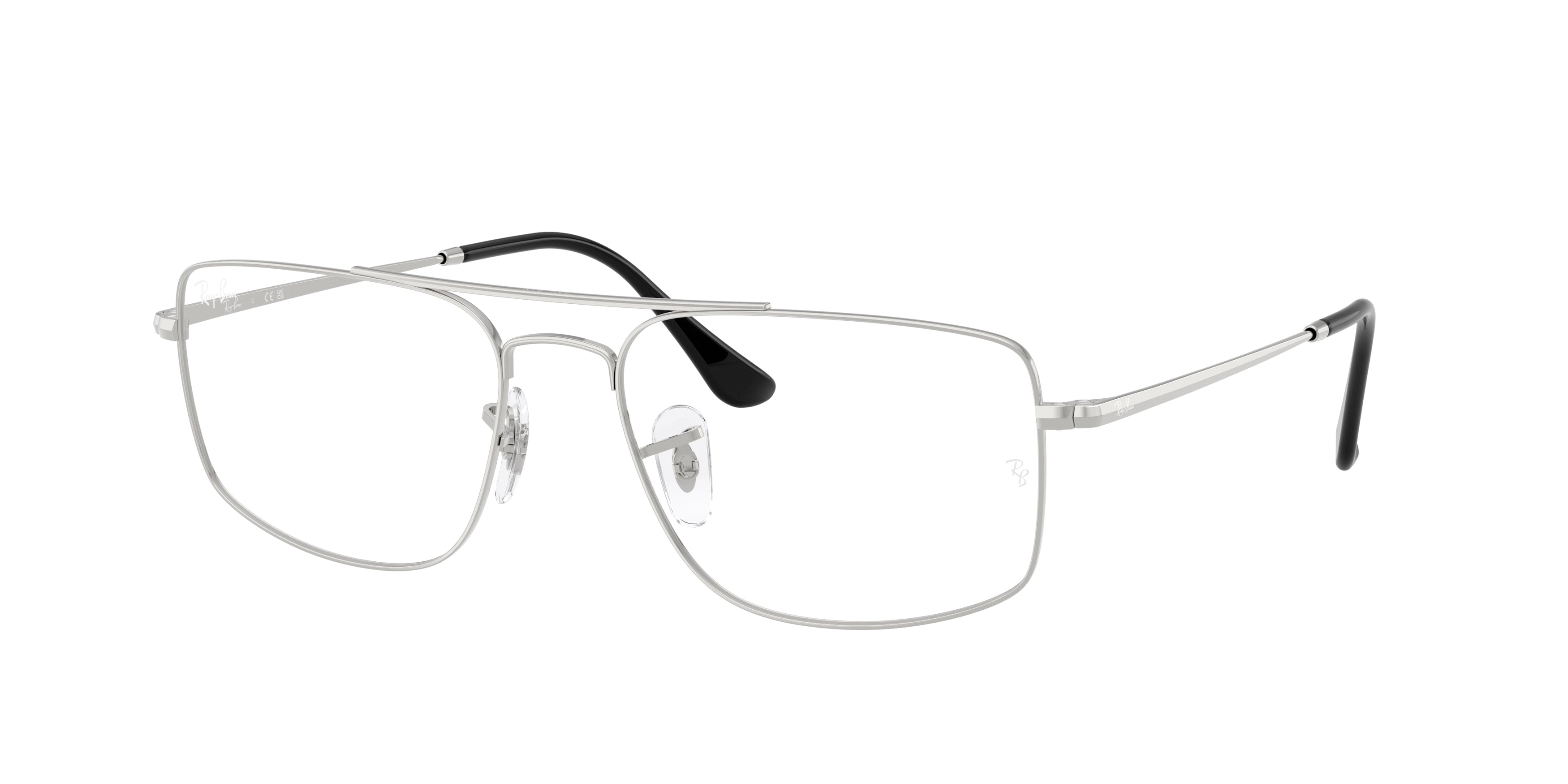 RAY-BAN RX6579 2501 56