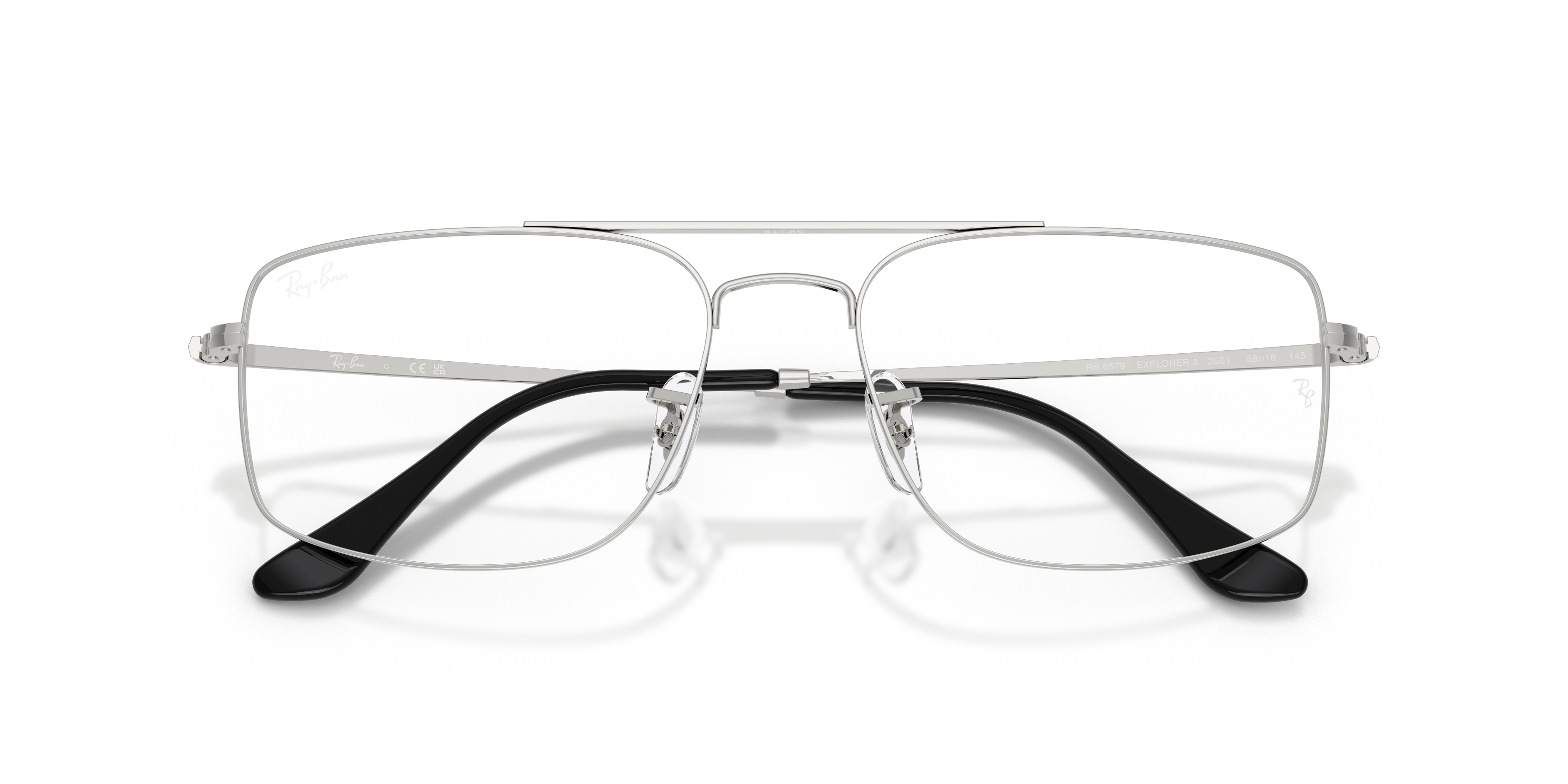 RAY-BAN RX6579 2501 56