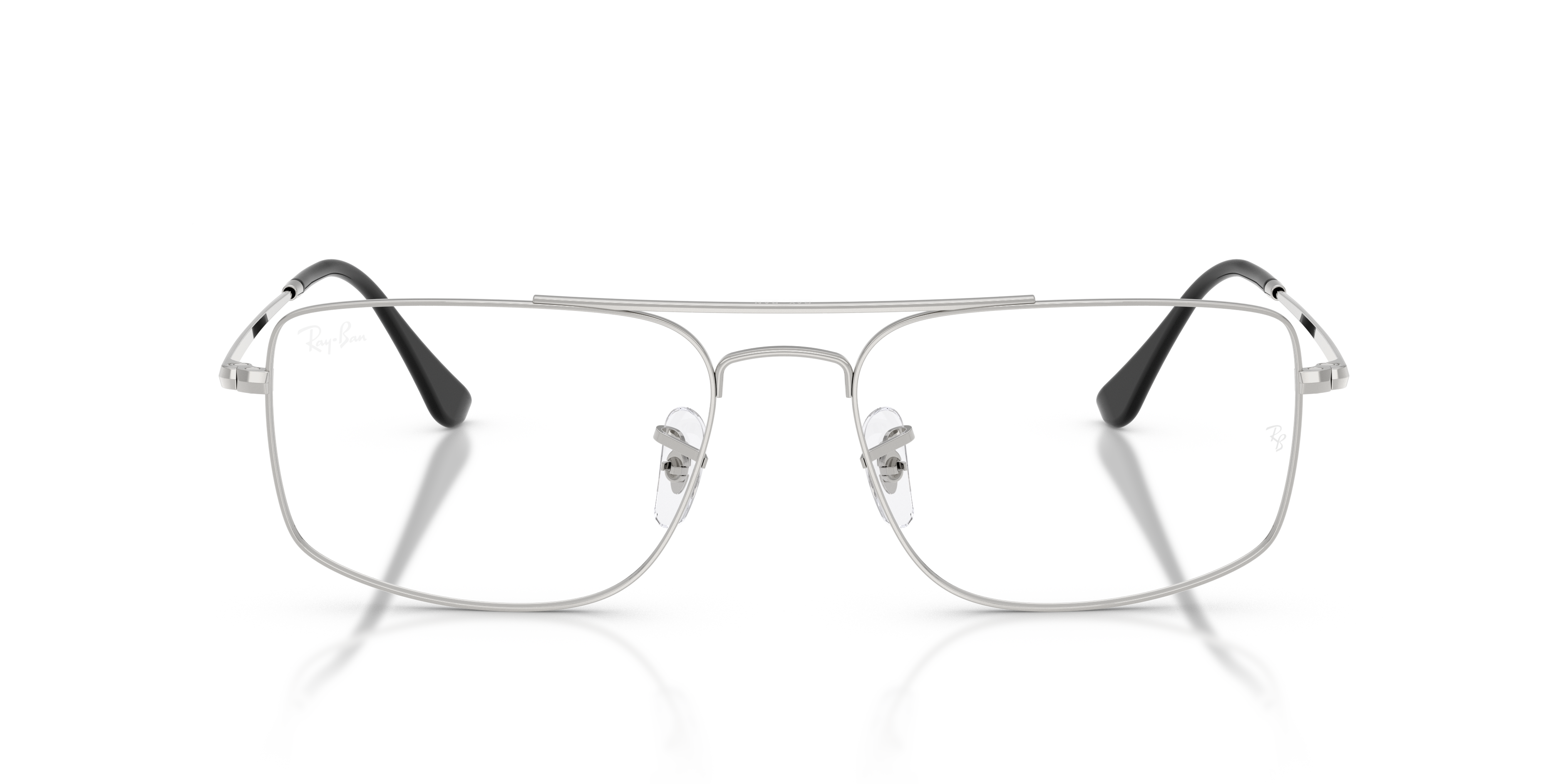RAY-BAN RX6579 2501 58