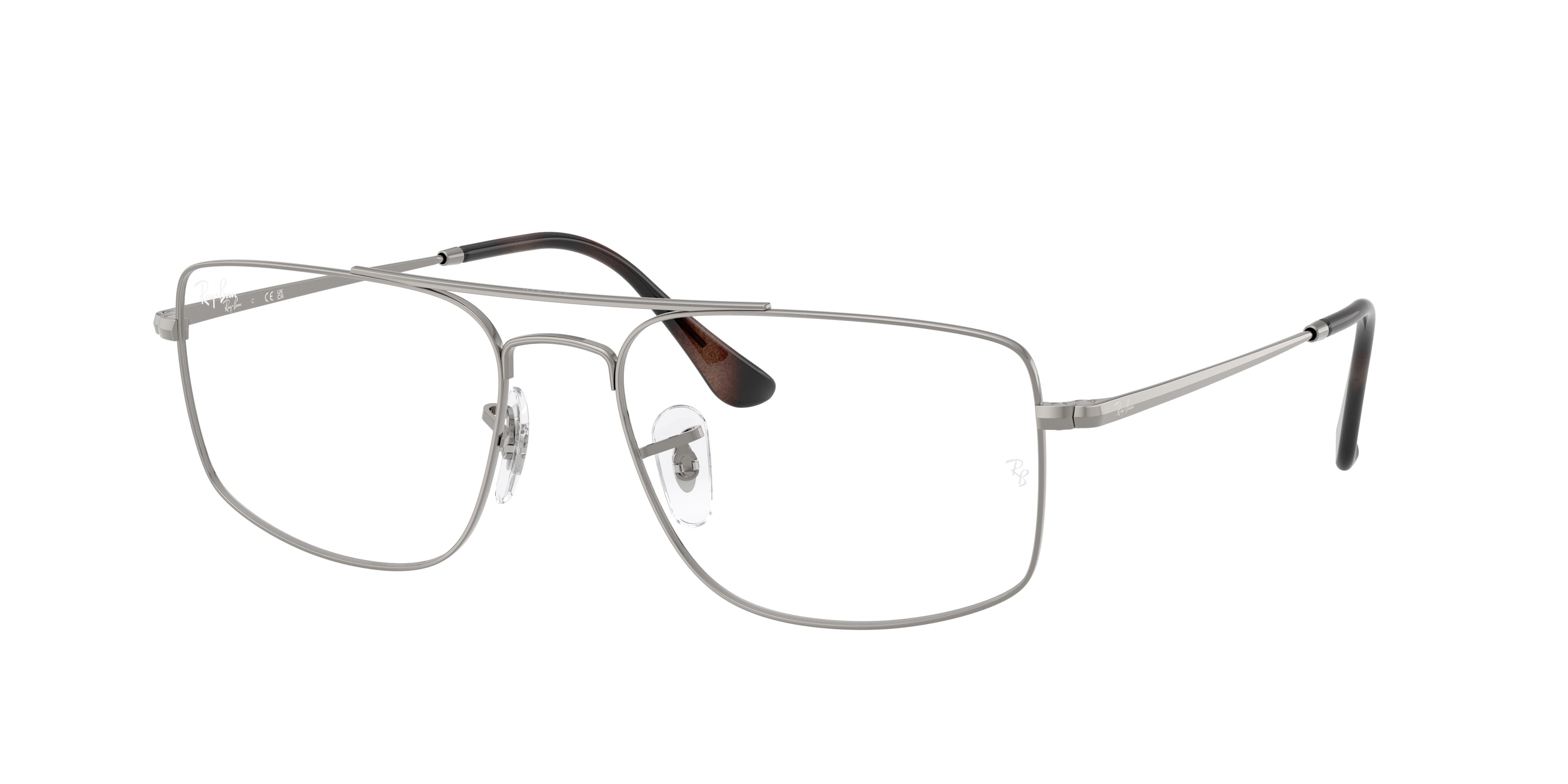 RAY-BAN RX6579 2502 56