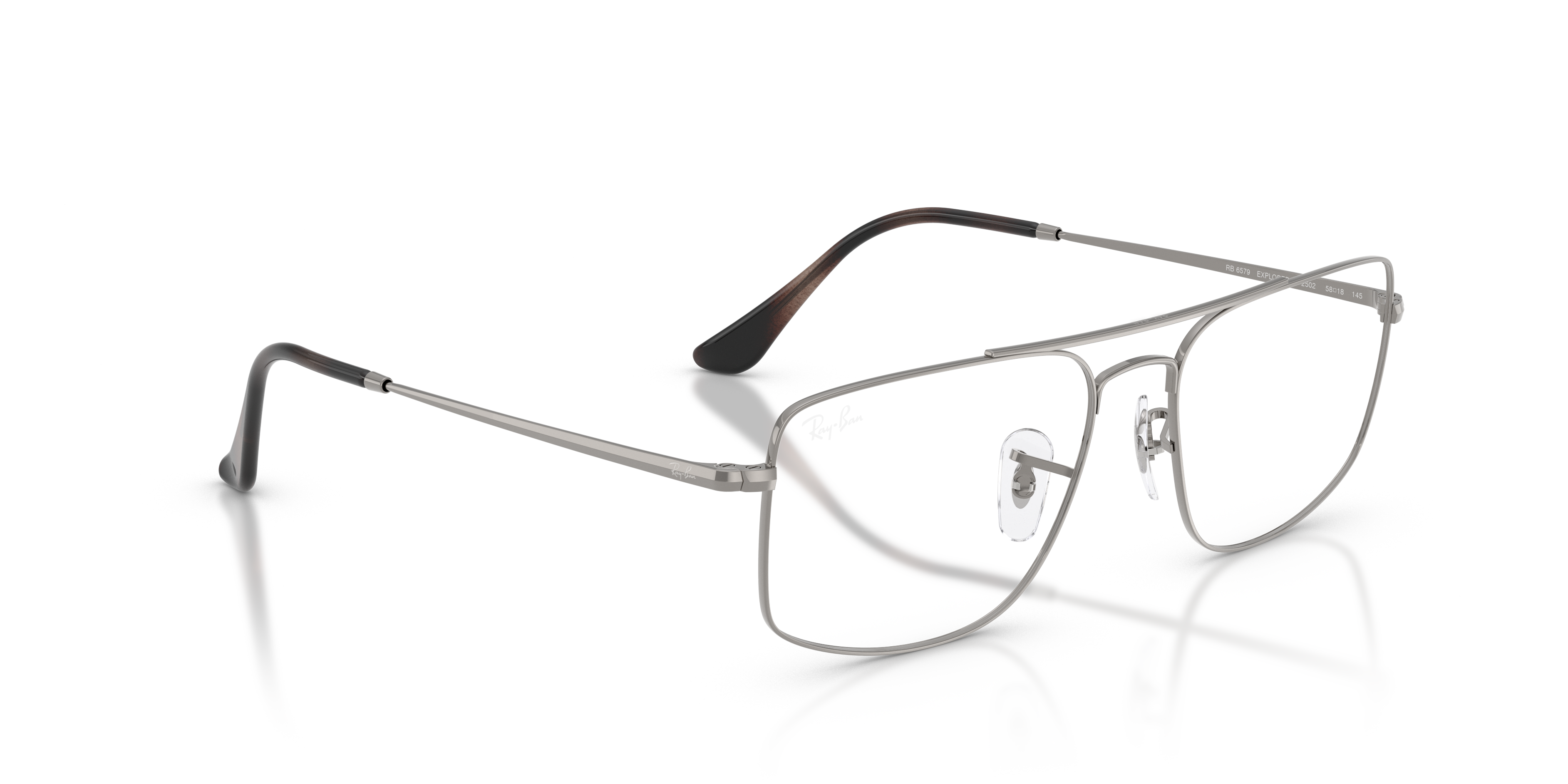 RAY-BAN RX6579 2502 56