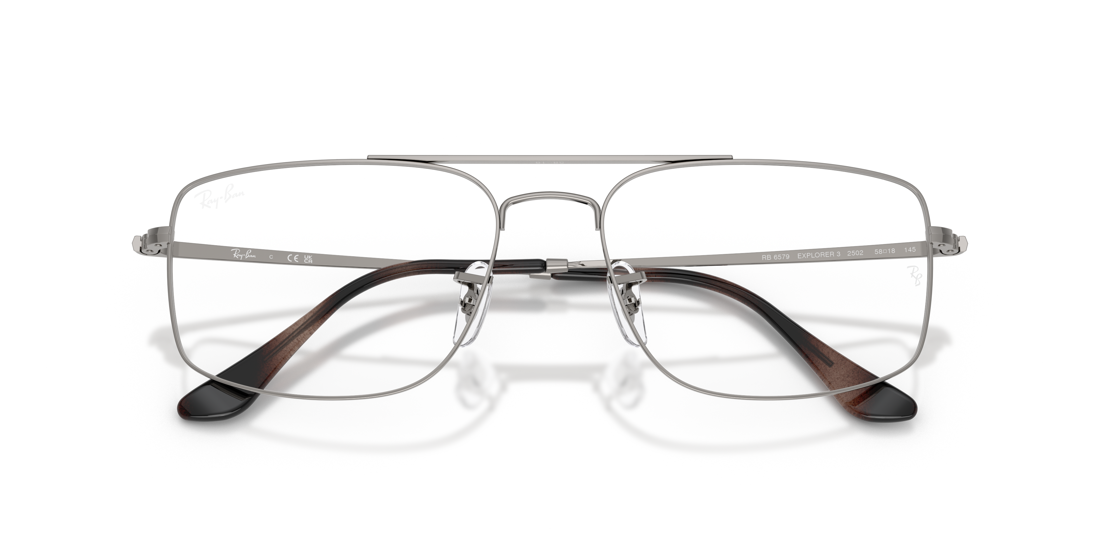 RAY-BAN RX6579 2502 56