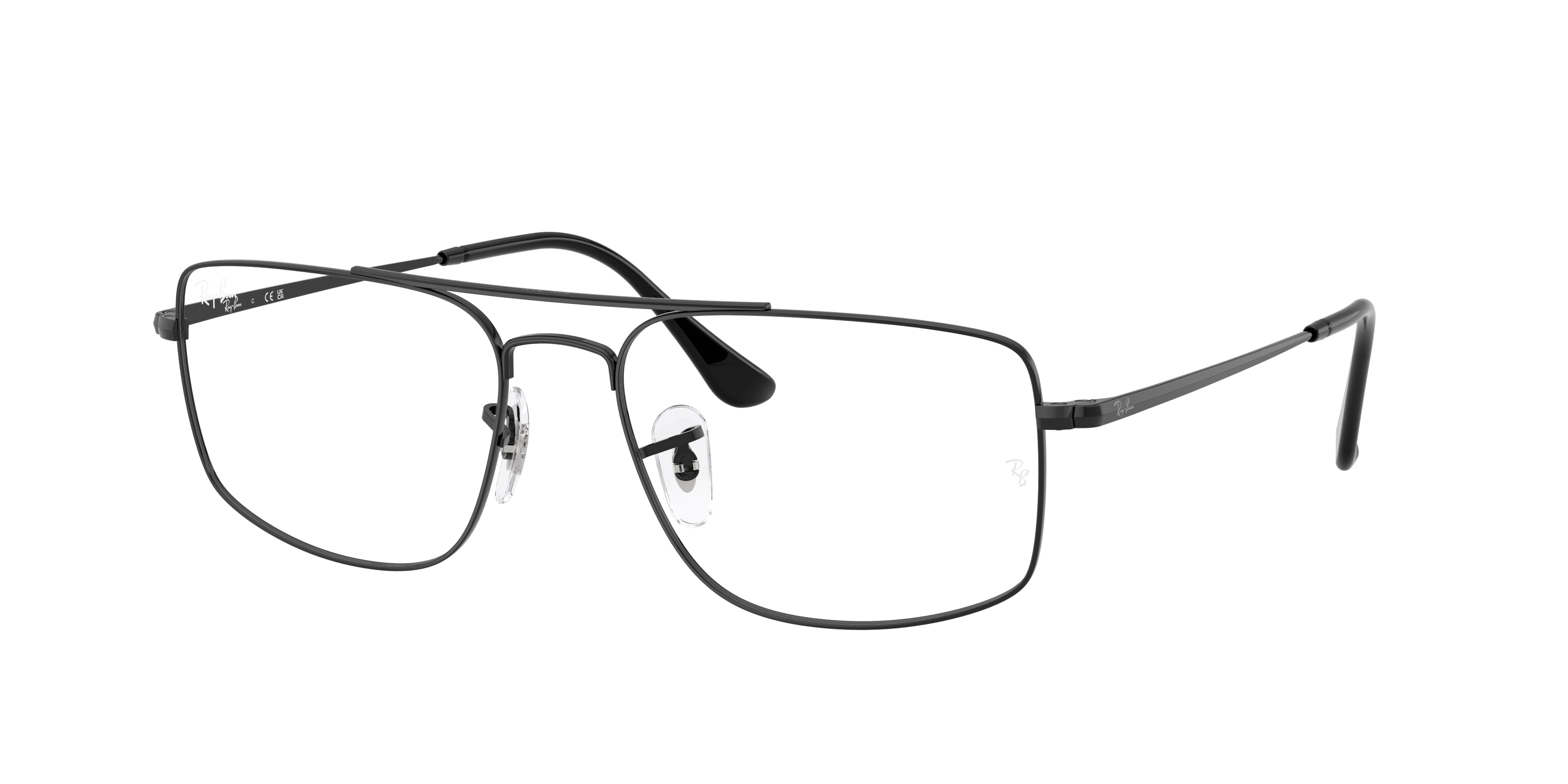 RAY-BAN RX6579 2509 58
