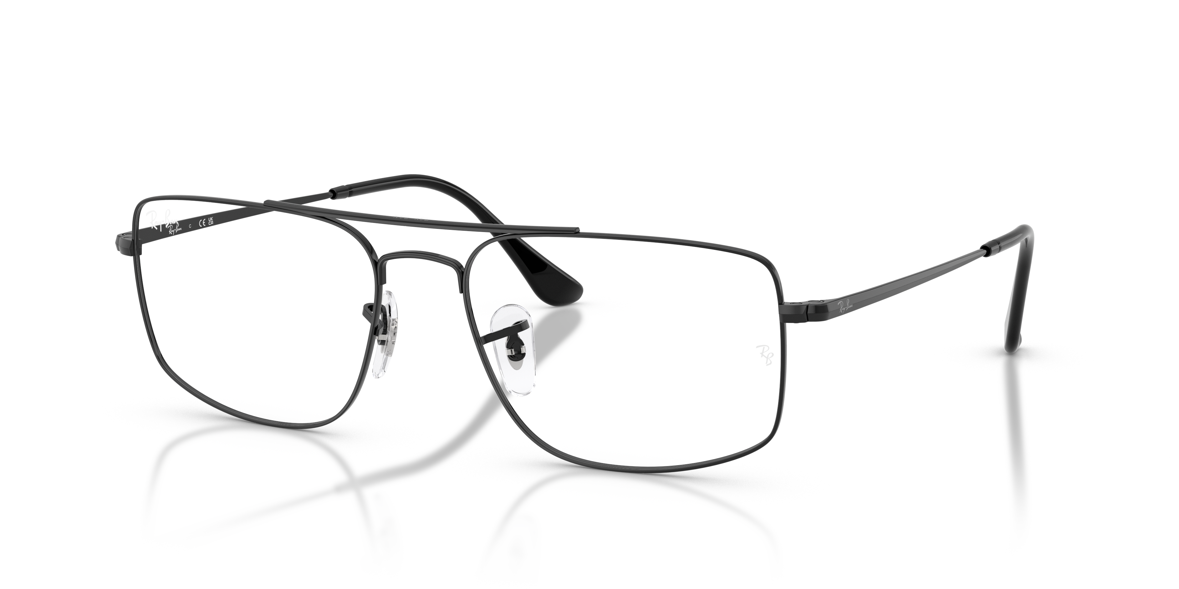 RAY-BAN RX6579 2509 56