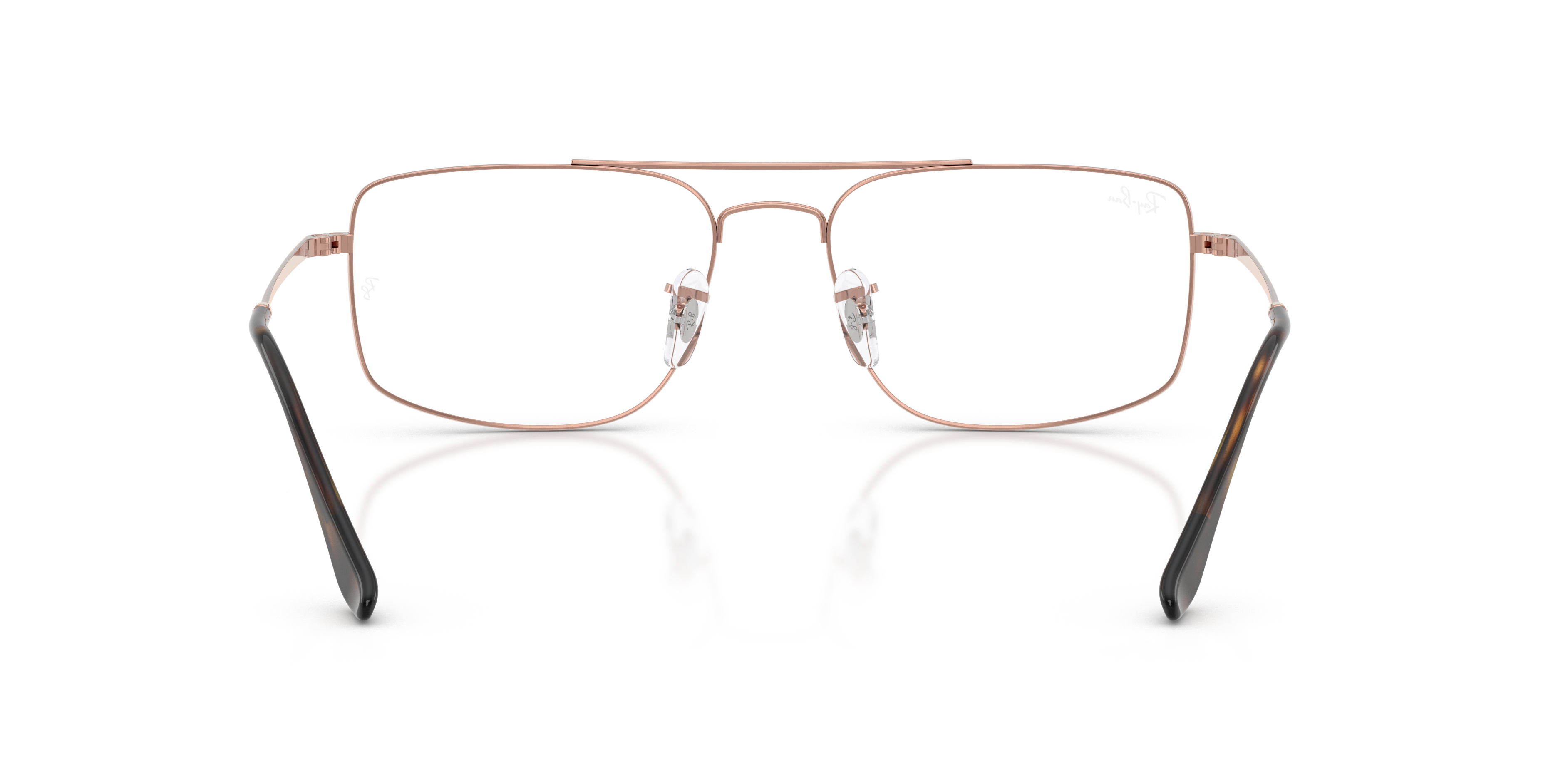 RAY-BAN RX6579 2943 58