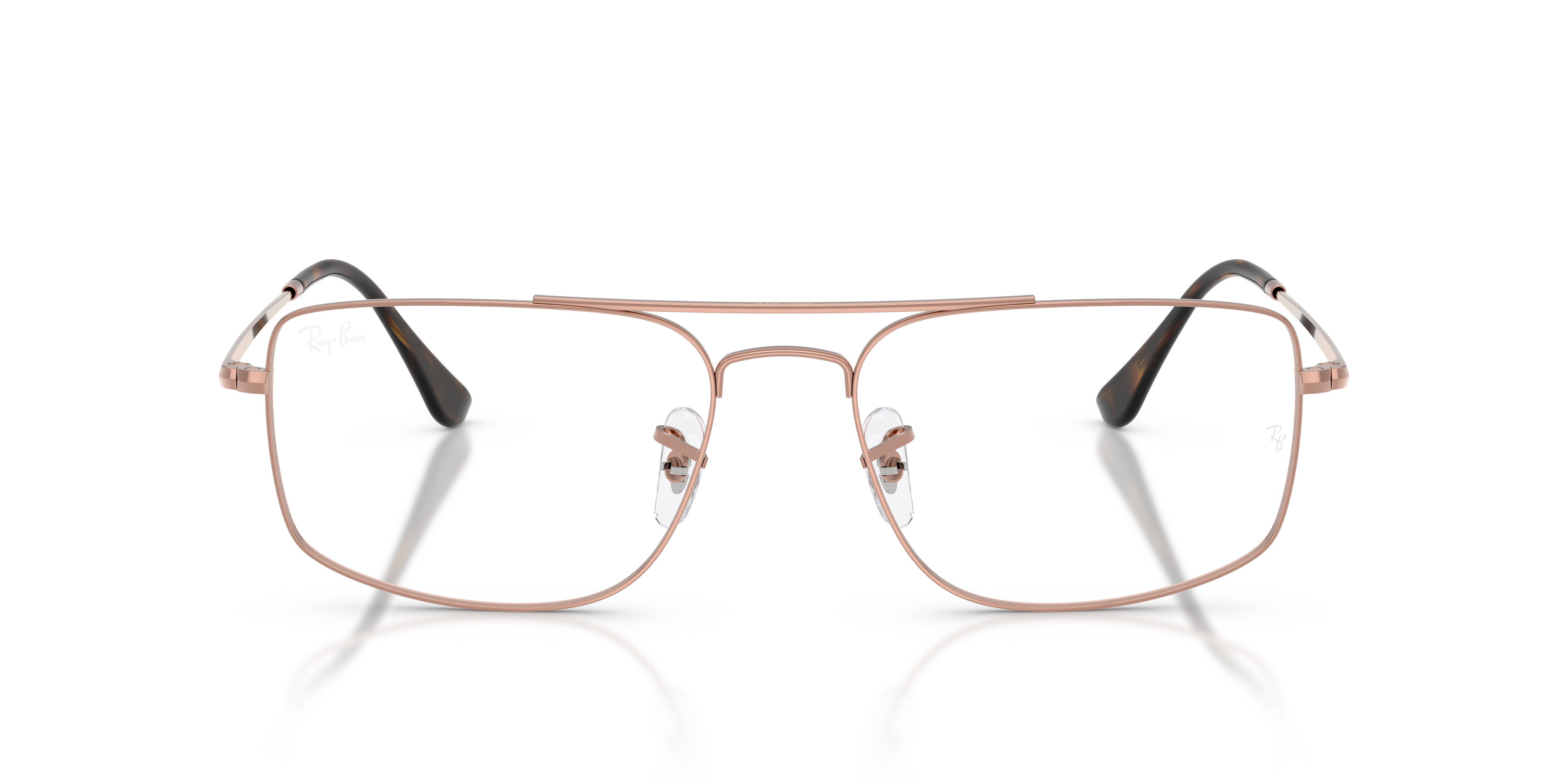 RAY-BAN RX6579 2943 58