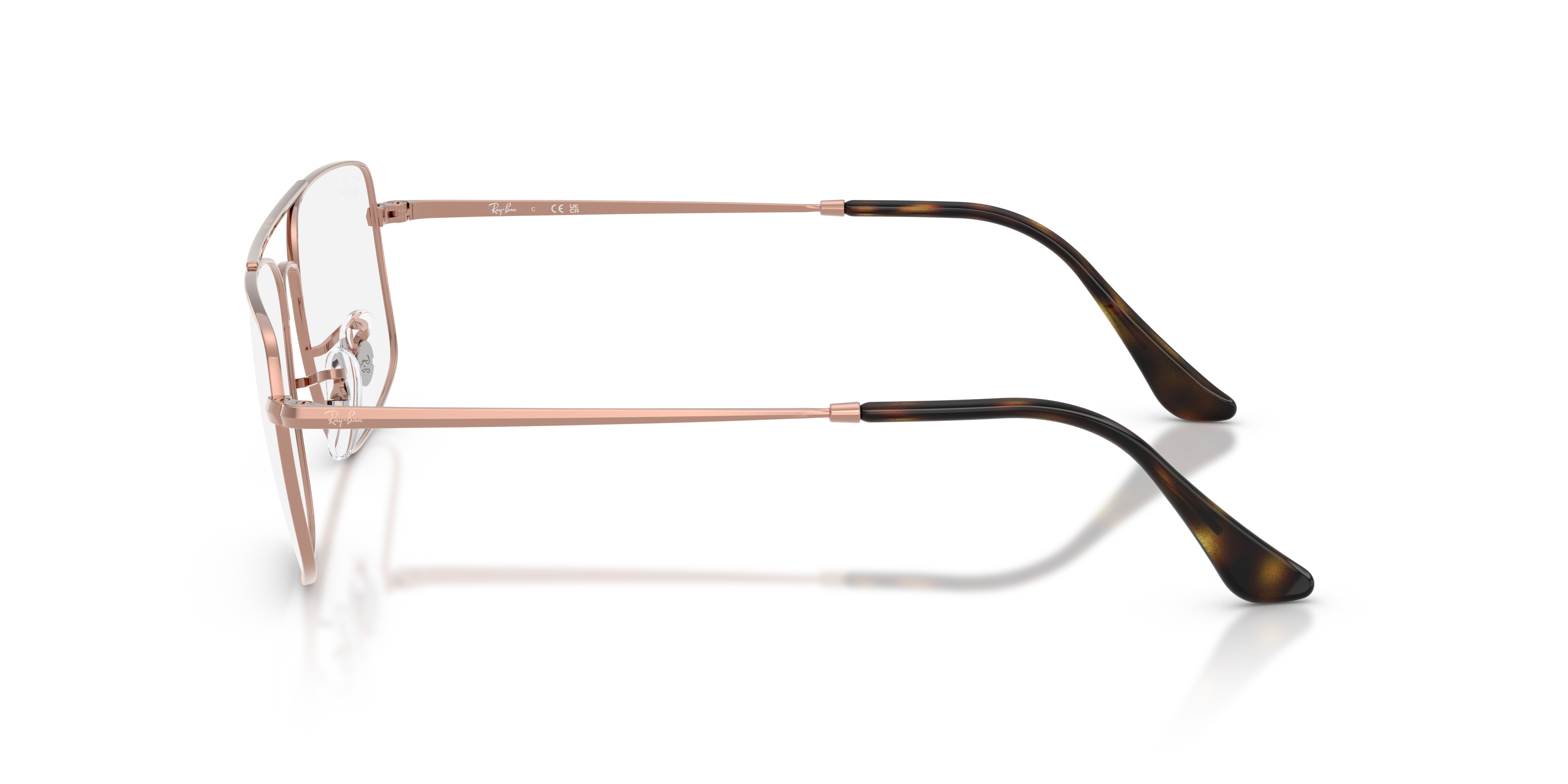 RAY-BAN RX6579 2943 58