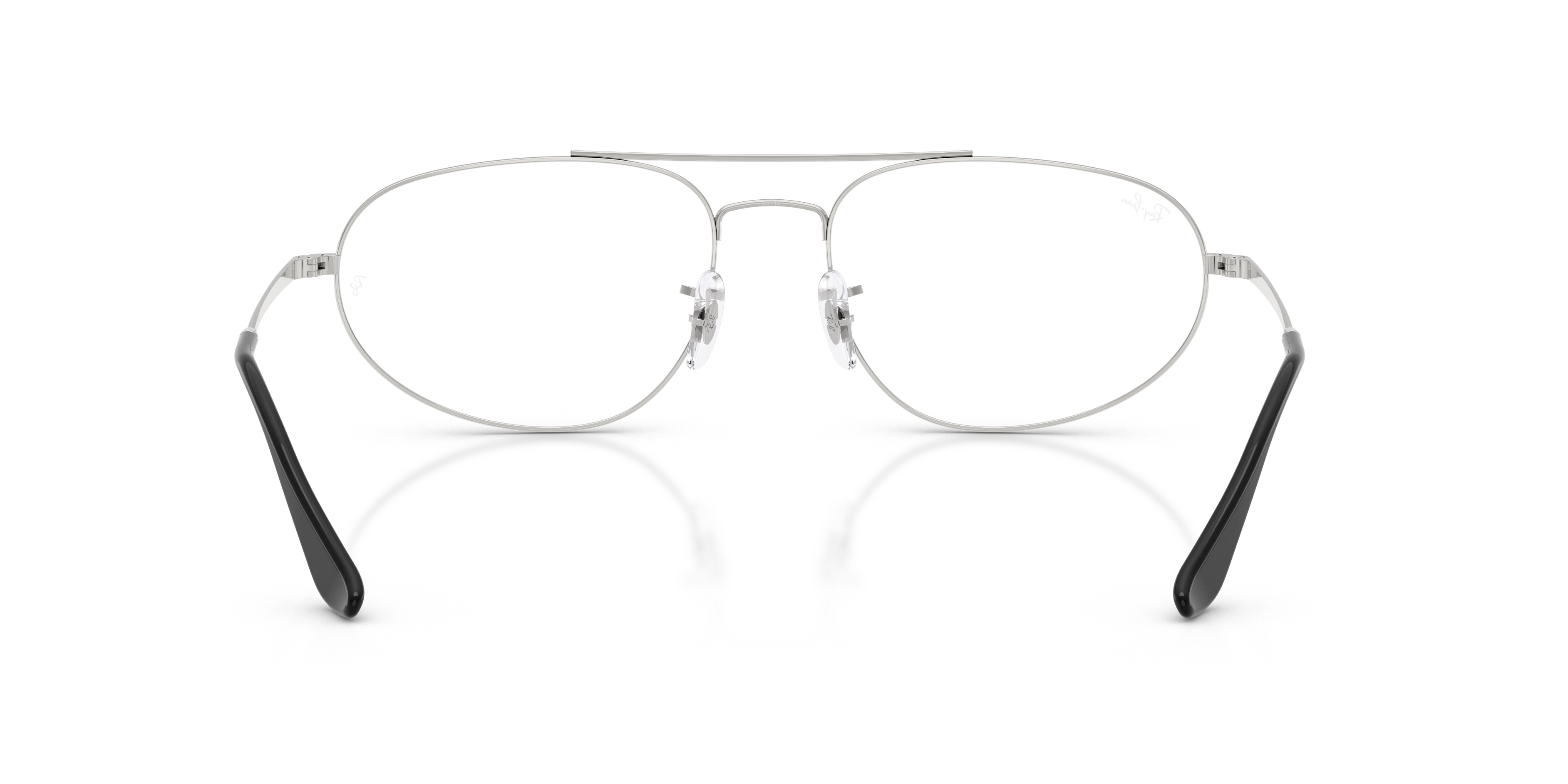 RAY-BAN RX6645 2501 57