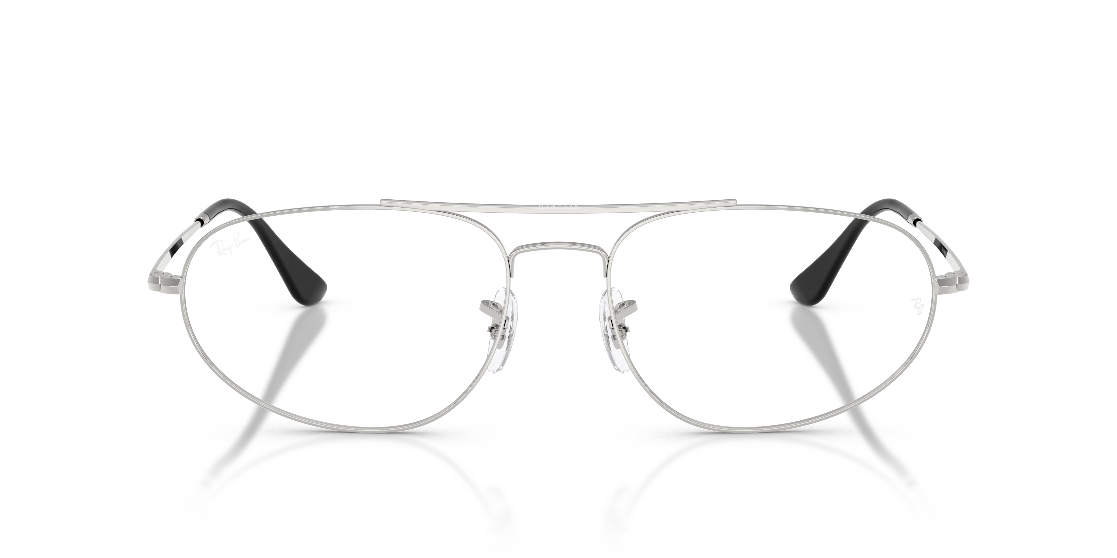 RAY-BAN RX6645 2501 57