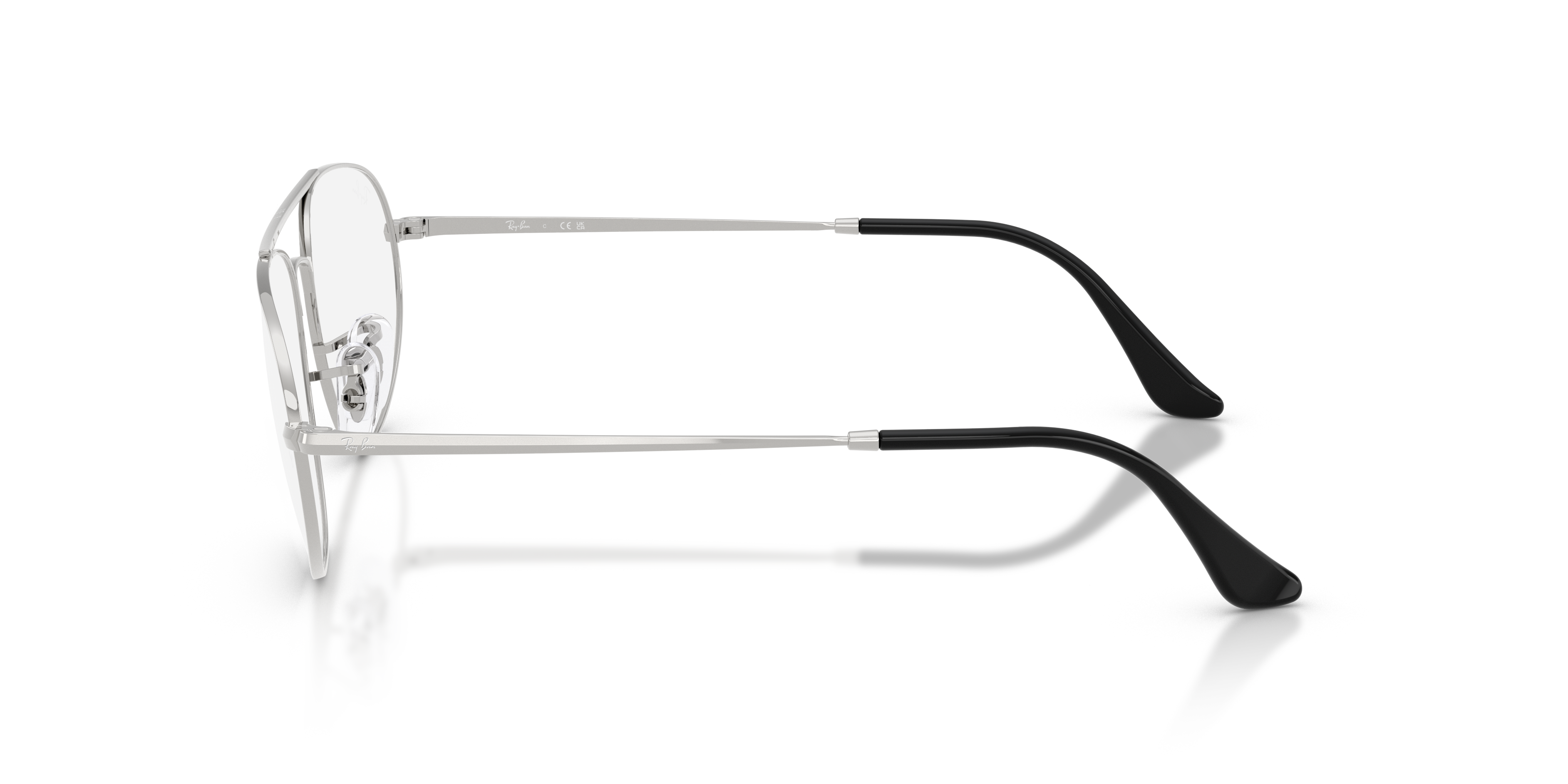 RAY-BAN RX6645 2501 57