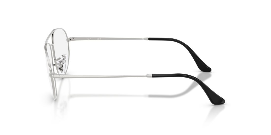 RAY-BAN RX6645 2501 57