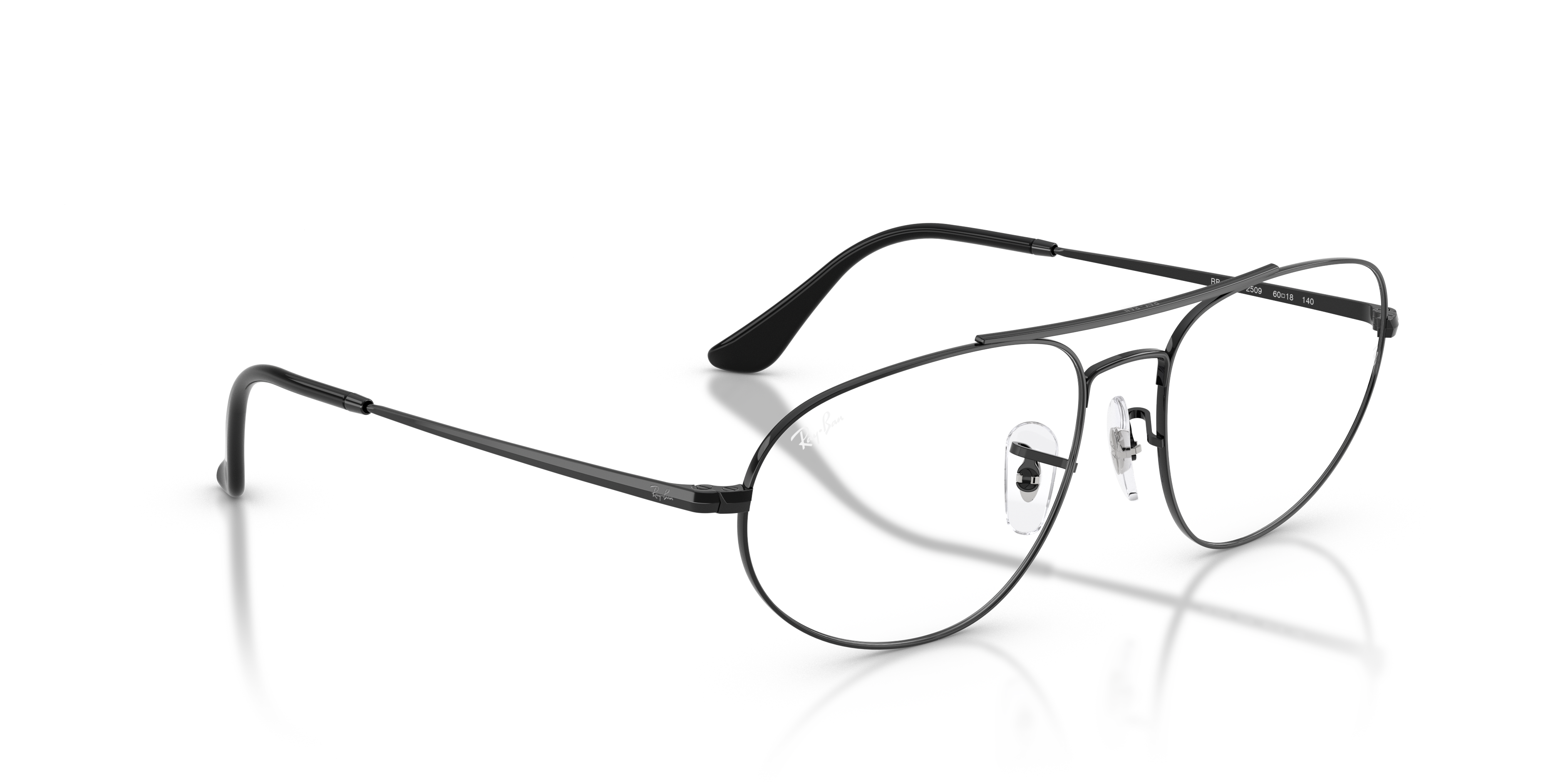 RAY-BAN RX6645 2509 60