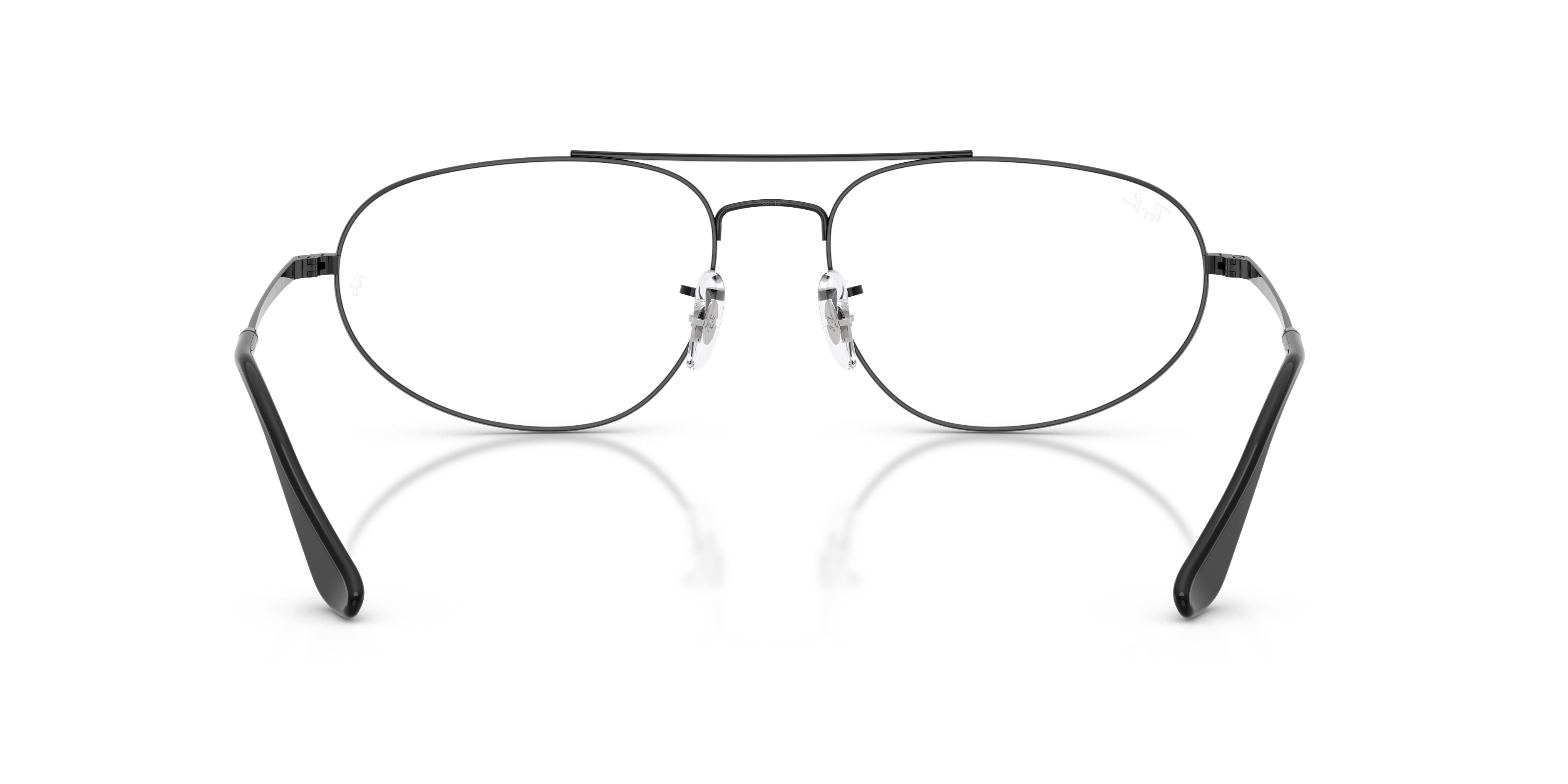 RAY-BAN RX6645 2509 60