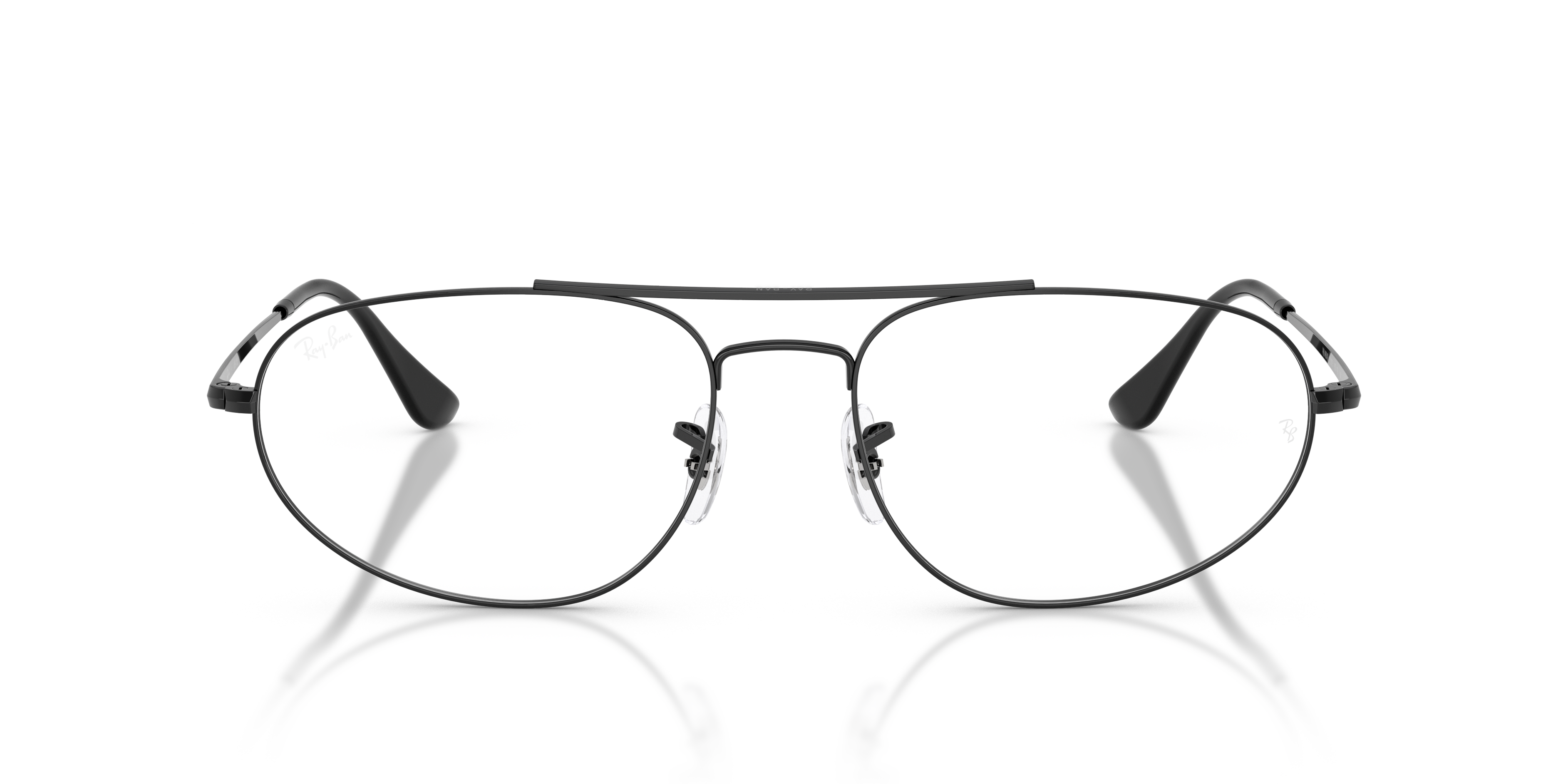 RAY-BAN RX6645 2509 57