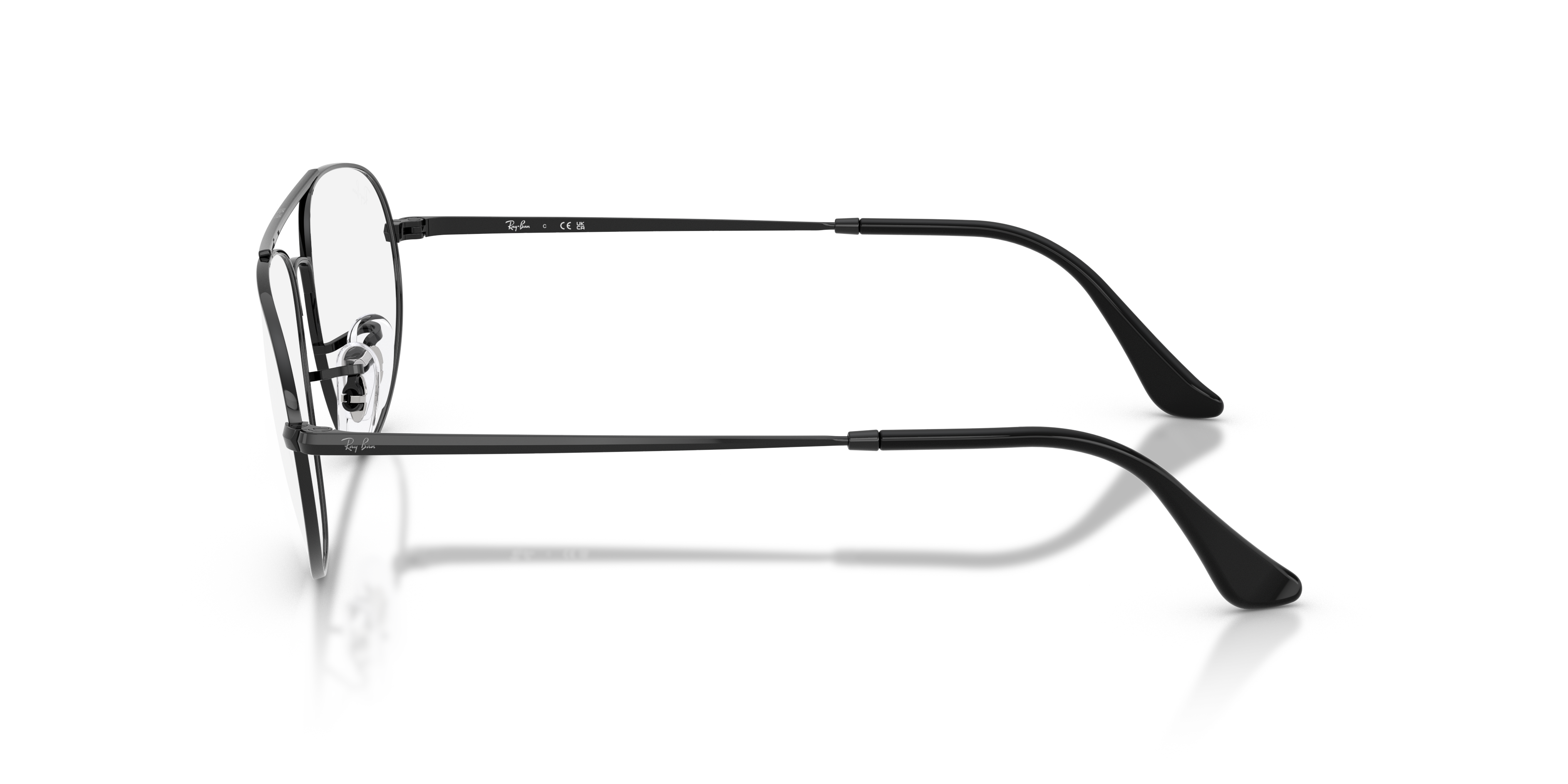 RAY-BAN RX6645 2509 57