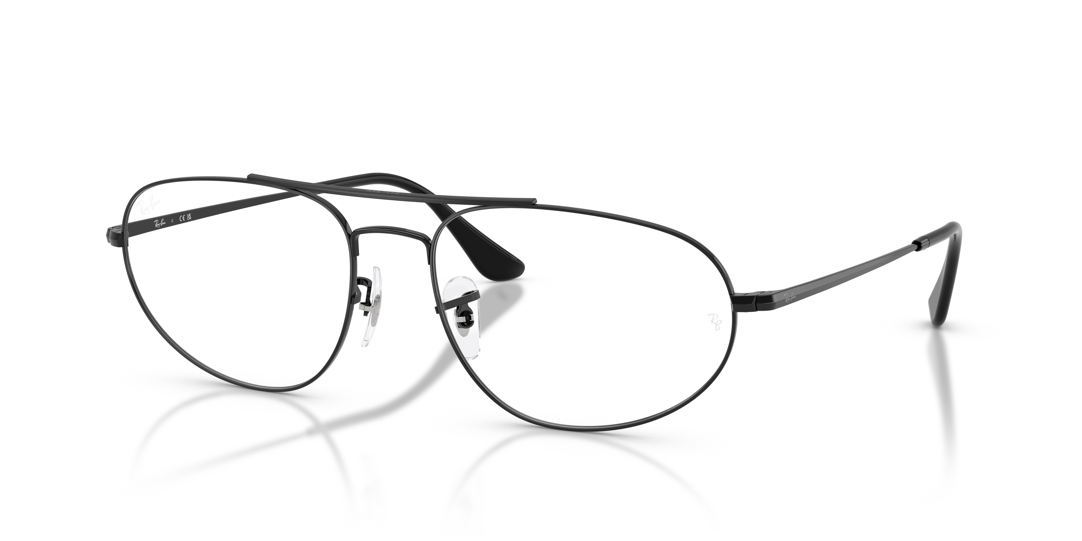 RAY-BAN RX6645 2509 57