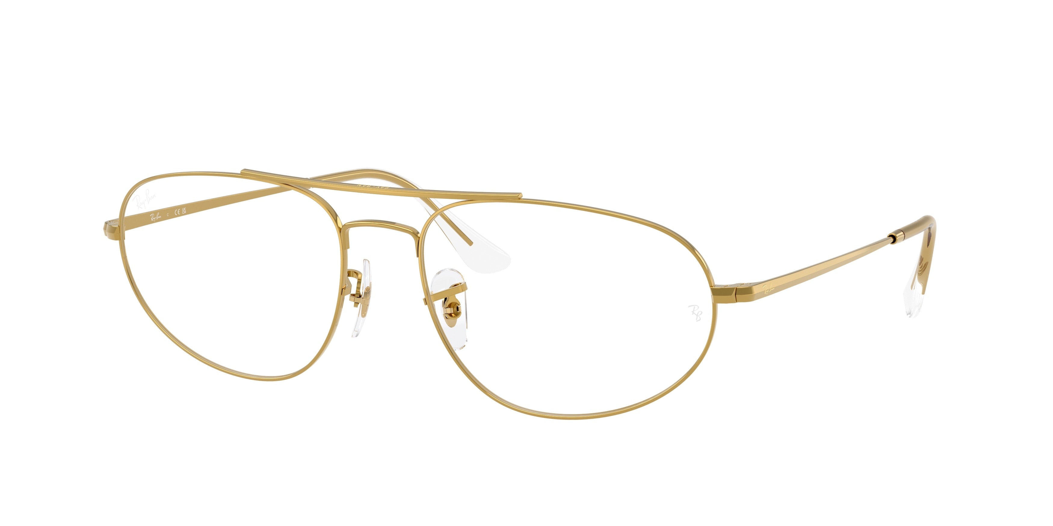 RAY-BAN RX6645 3086 60